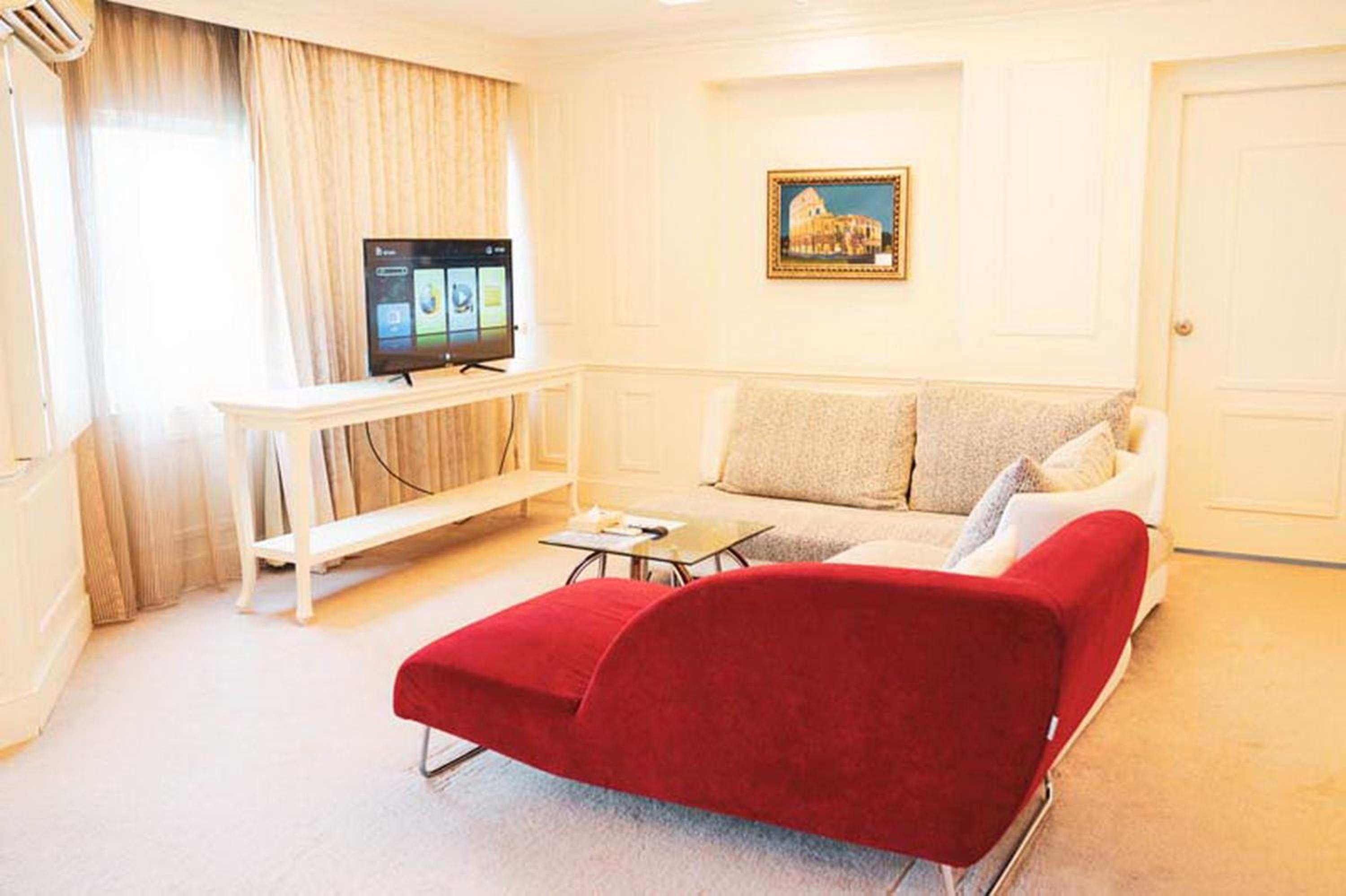 Foto de V Verve Service Apartment Hotel