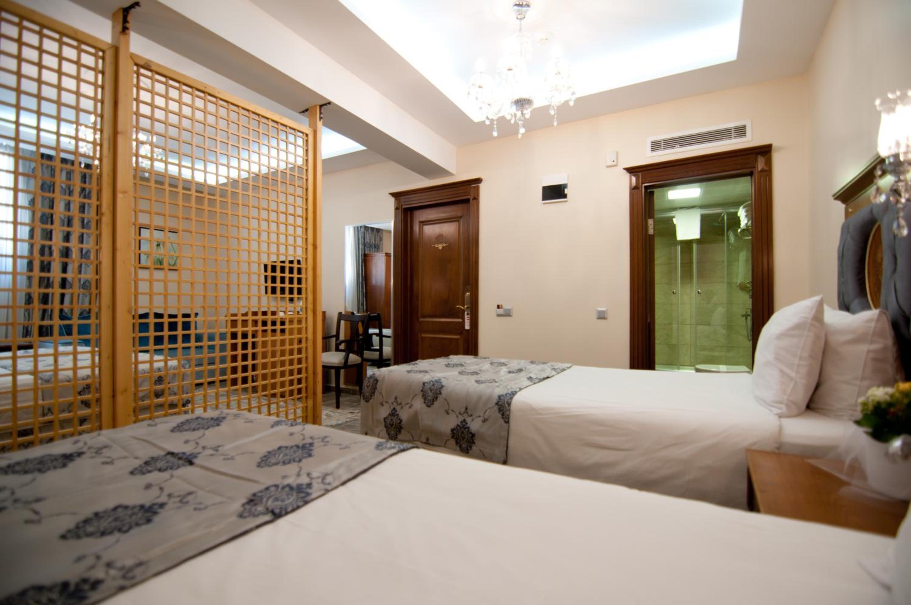 Foto de A'la Sofia Hotel İstanbul