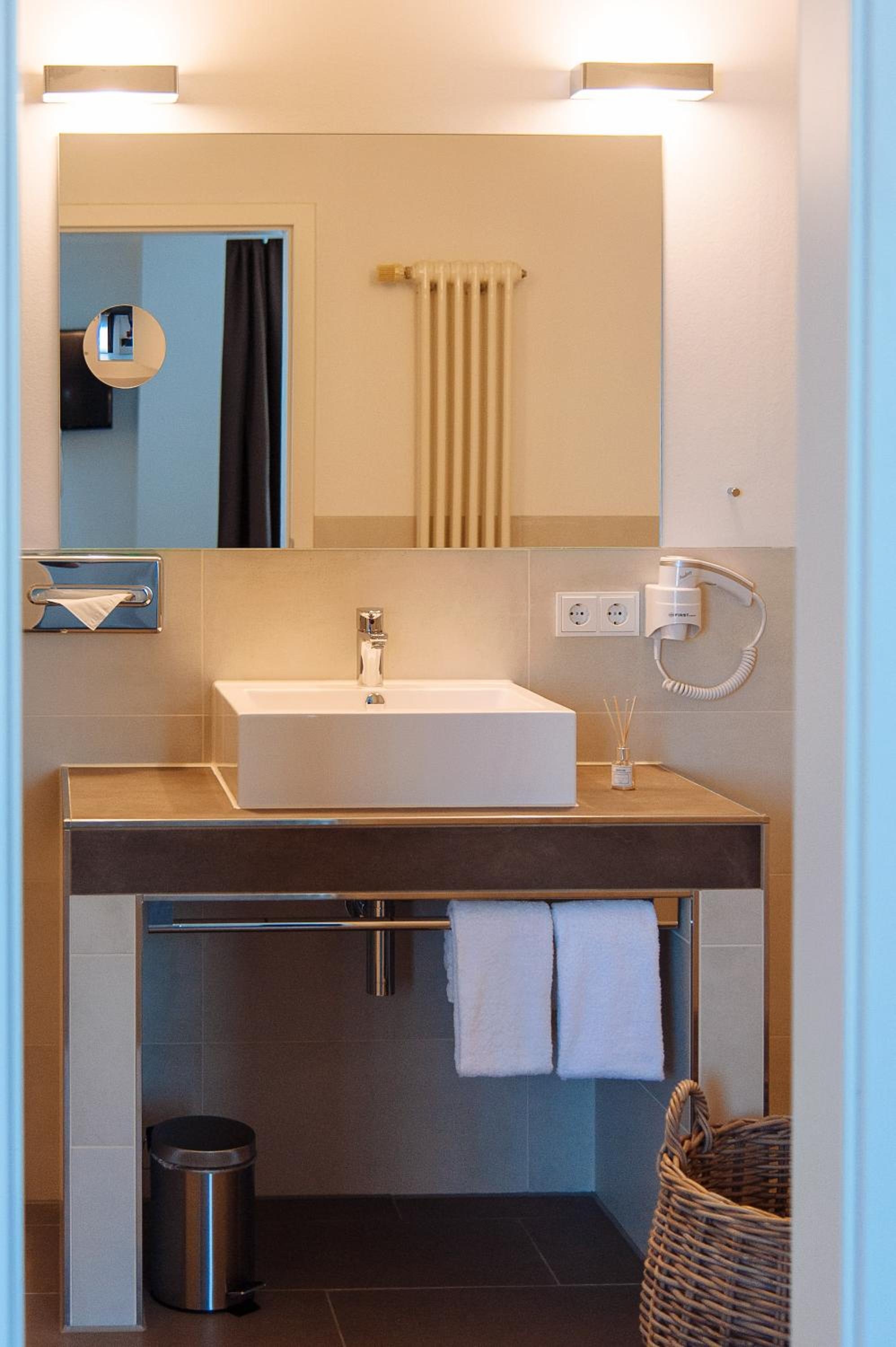 Foto de Landhotel Potsdam