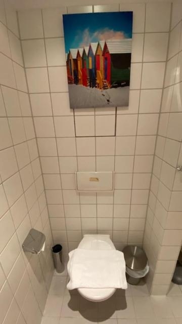 Foto de Refugium am Engelbecken