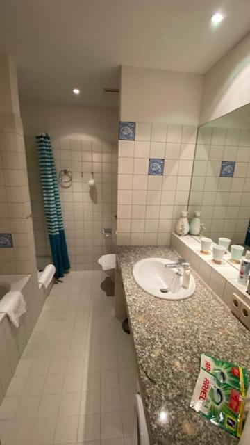 Foto de Refugium am Engelbecken