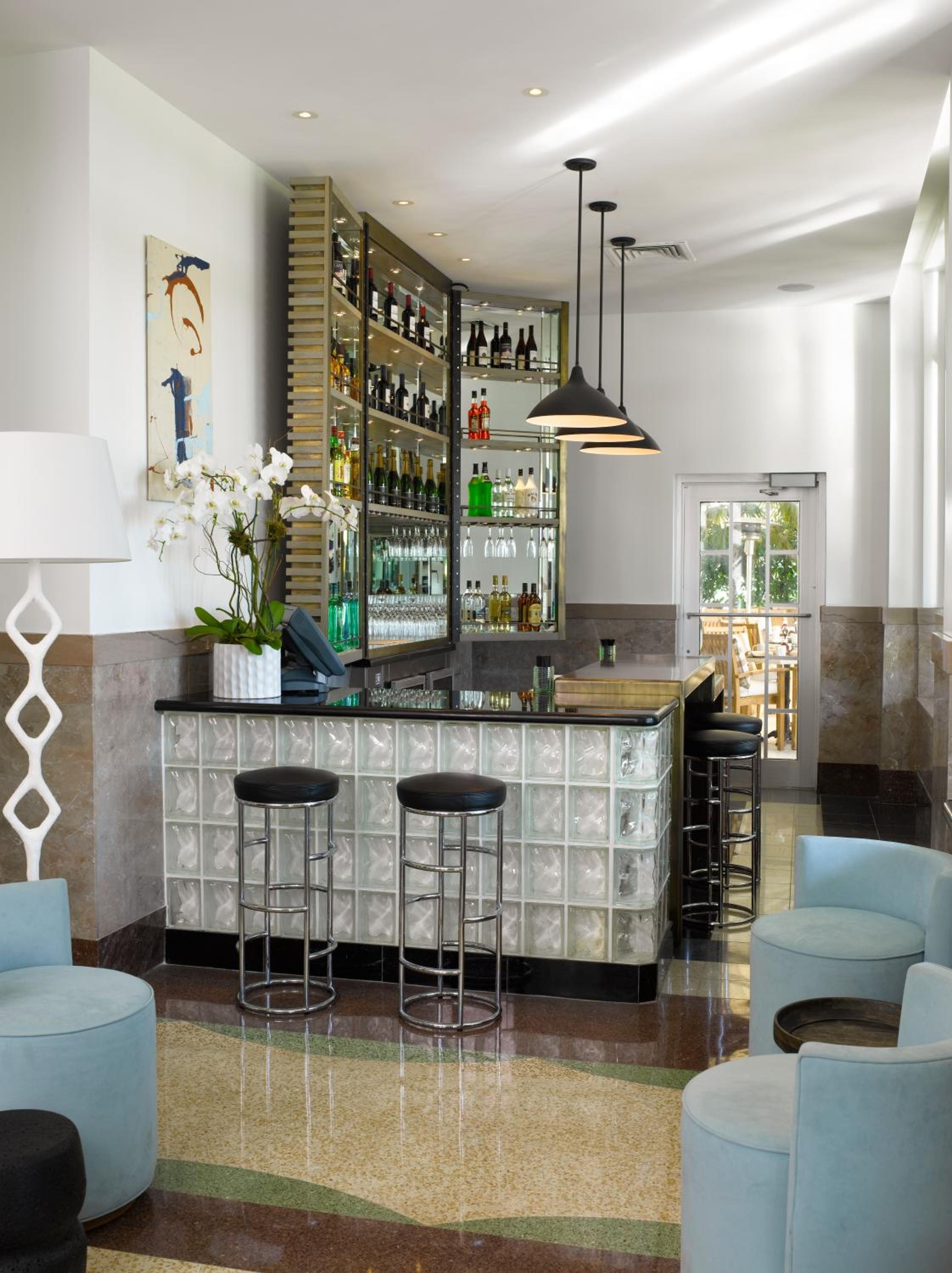 Foto de Hotel Victor South Beach