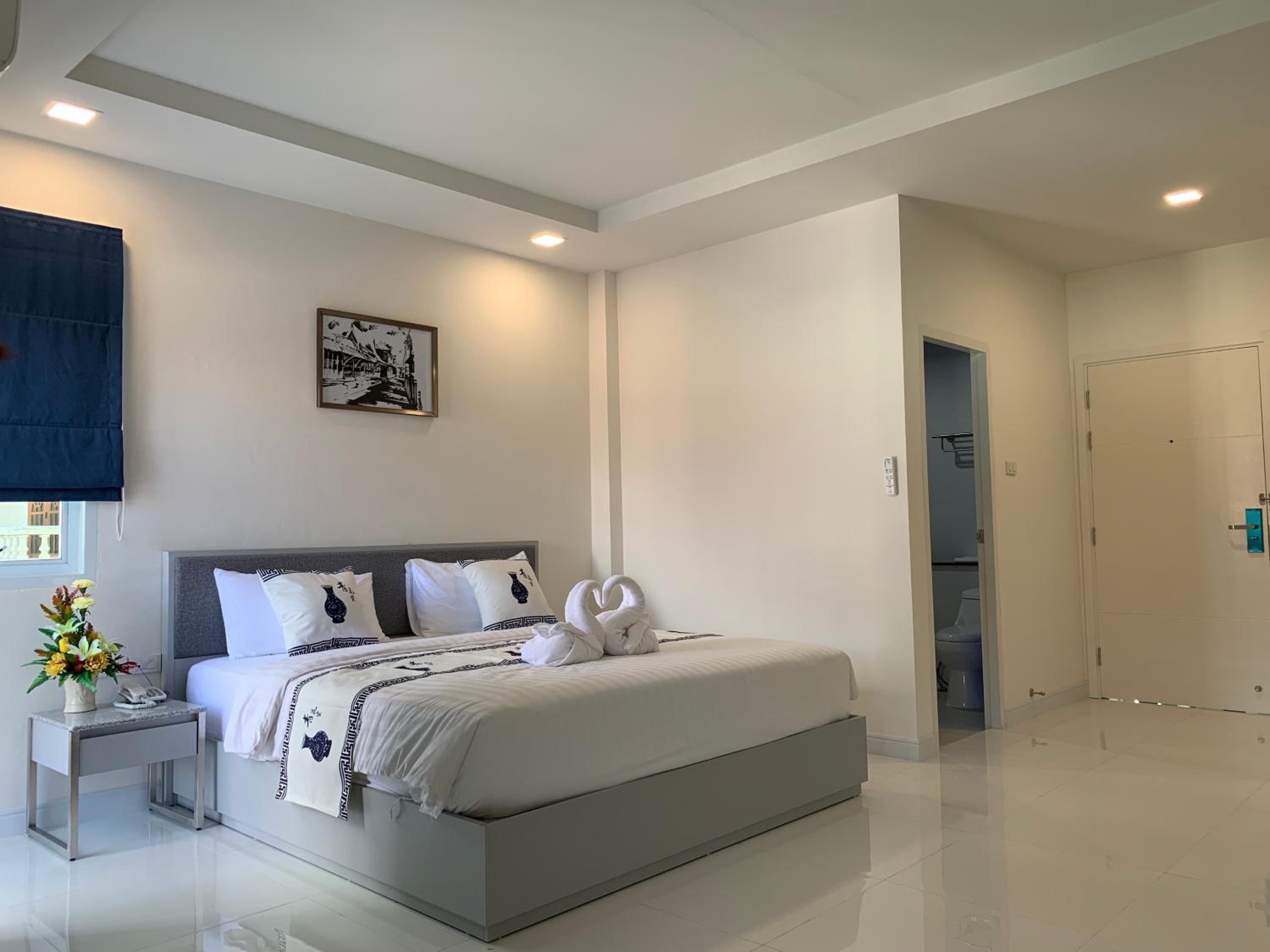 Foto de Icare Residence & Hotel