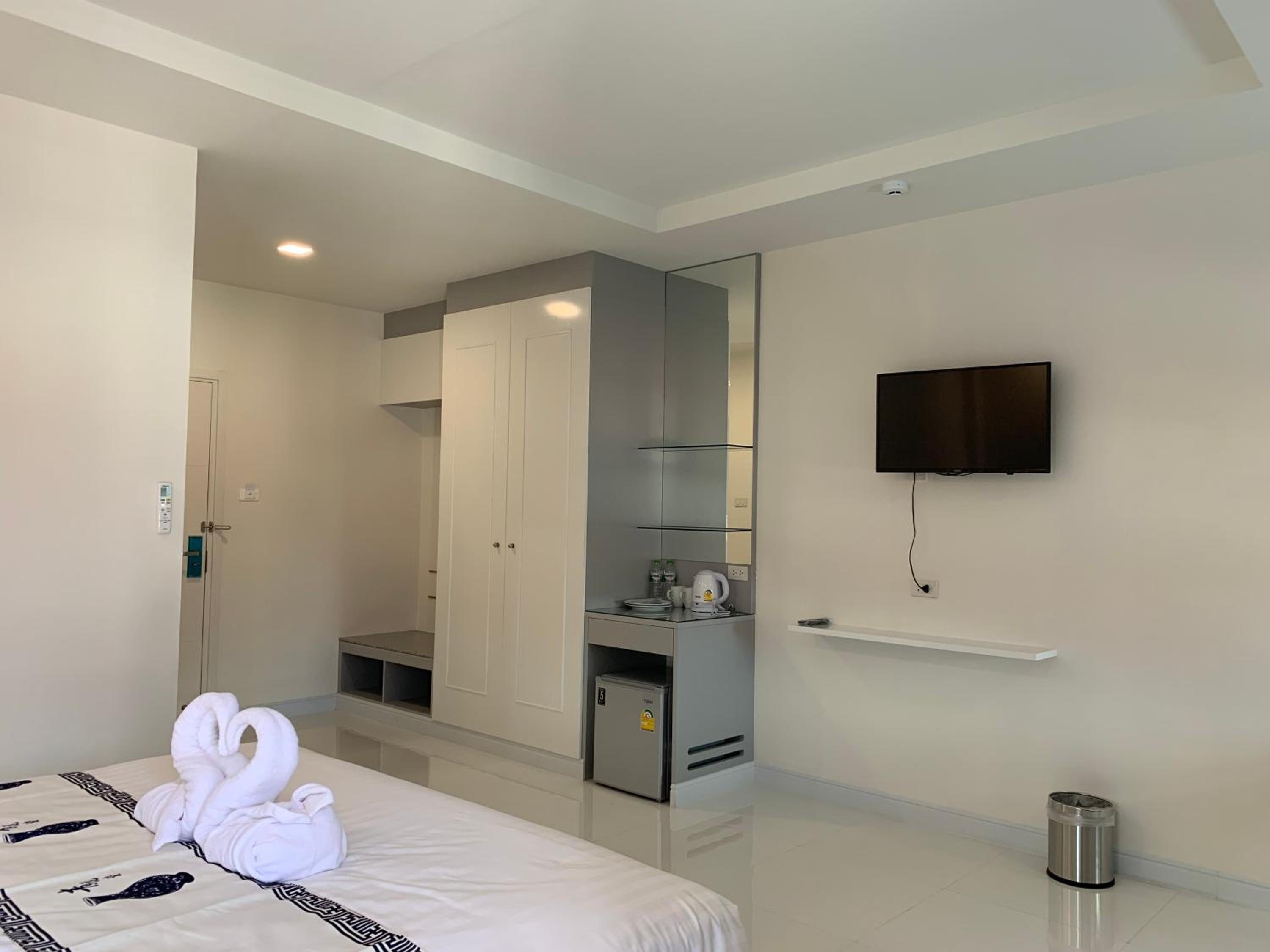 Foto de Icare Residence & Hotel
