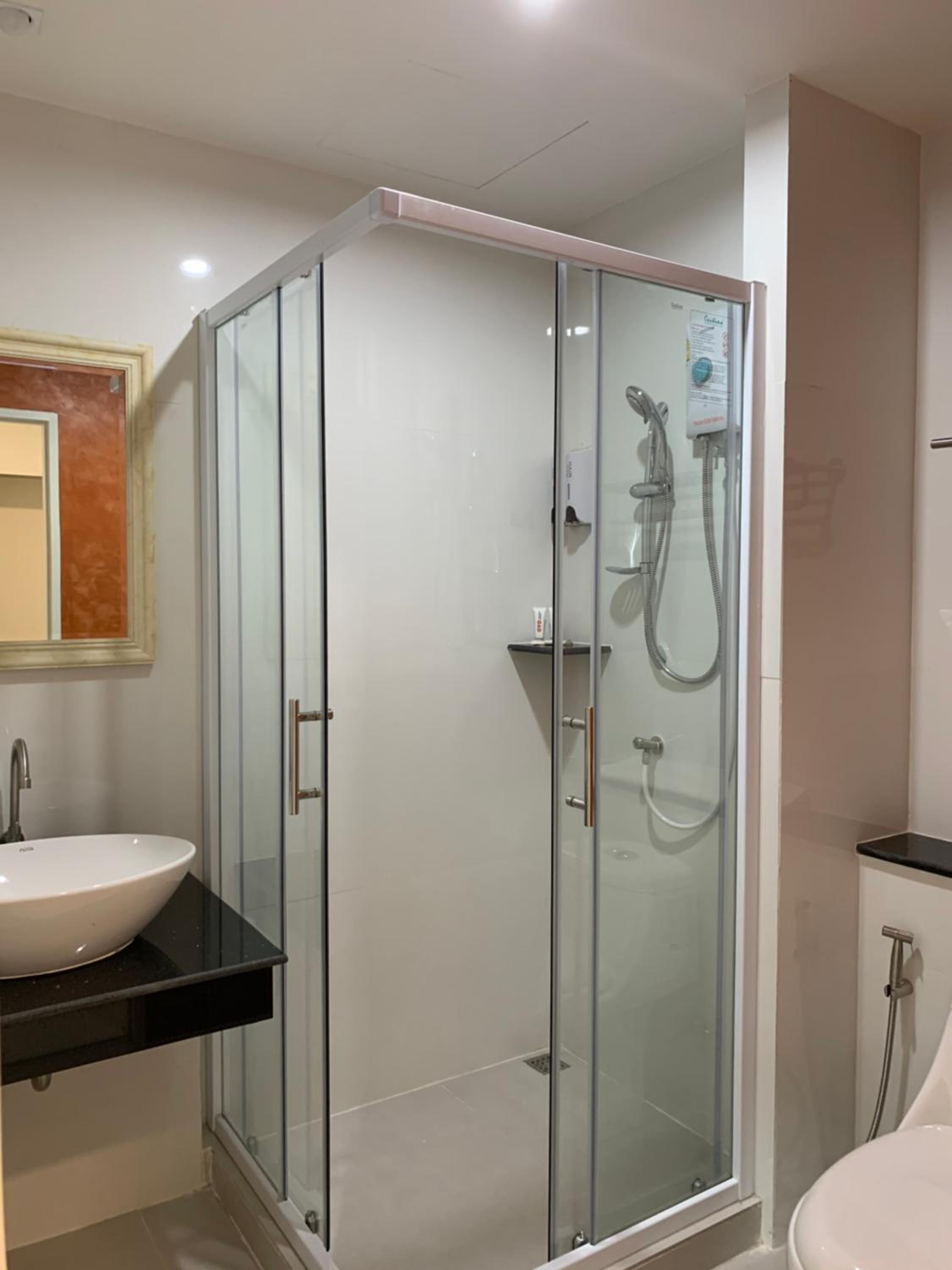 Foto de Icare Residence & Hotel