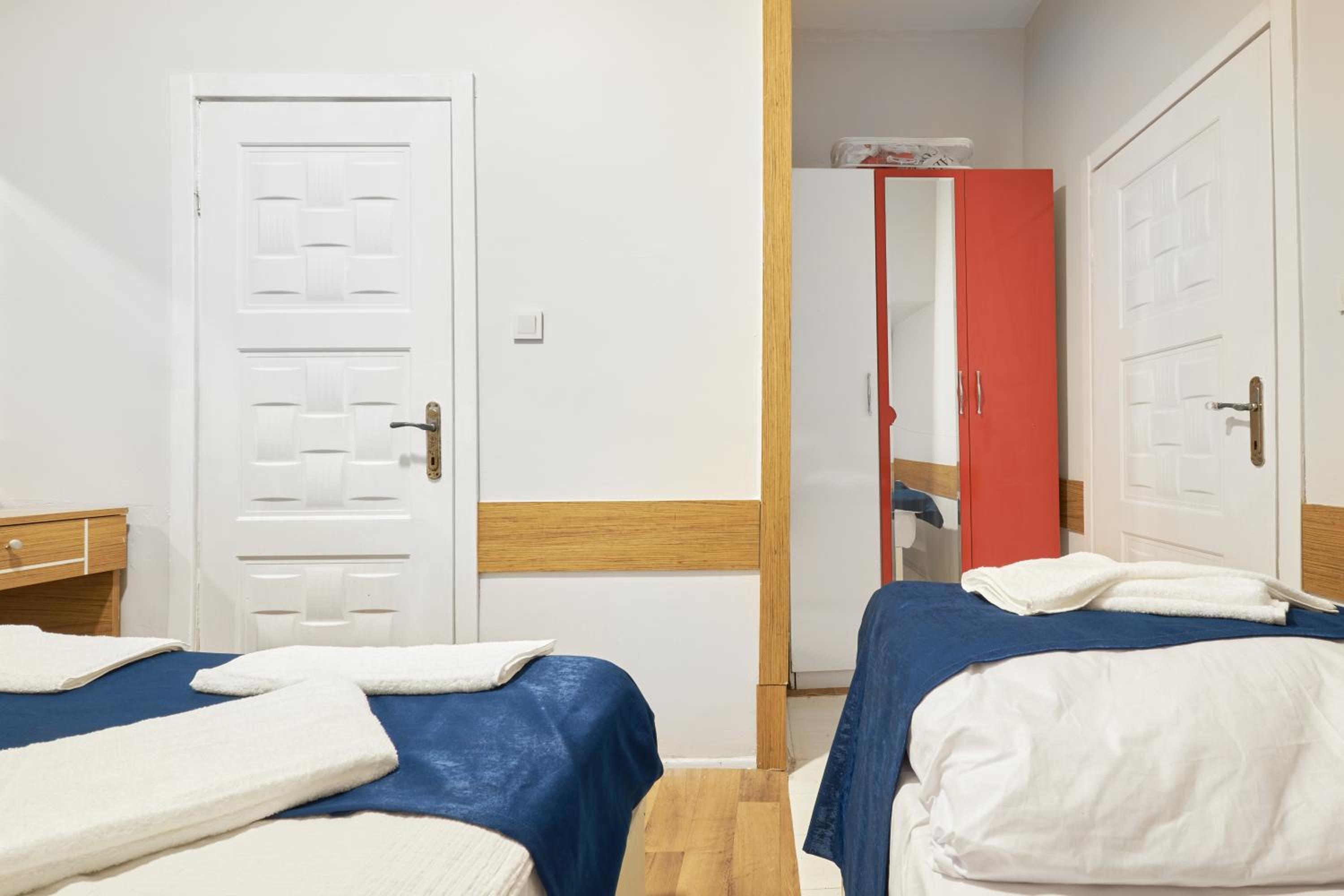 Foto de Central Suites Taksim
