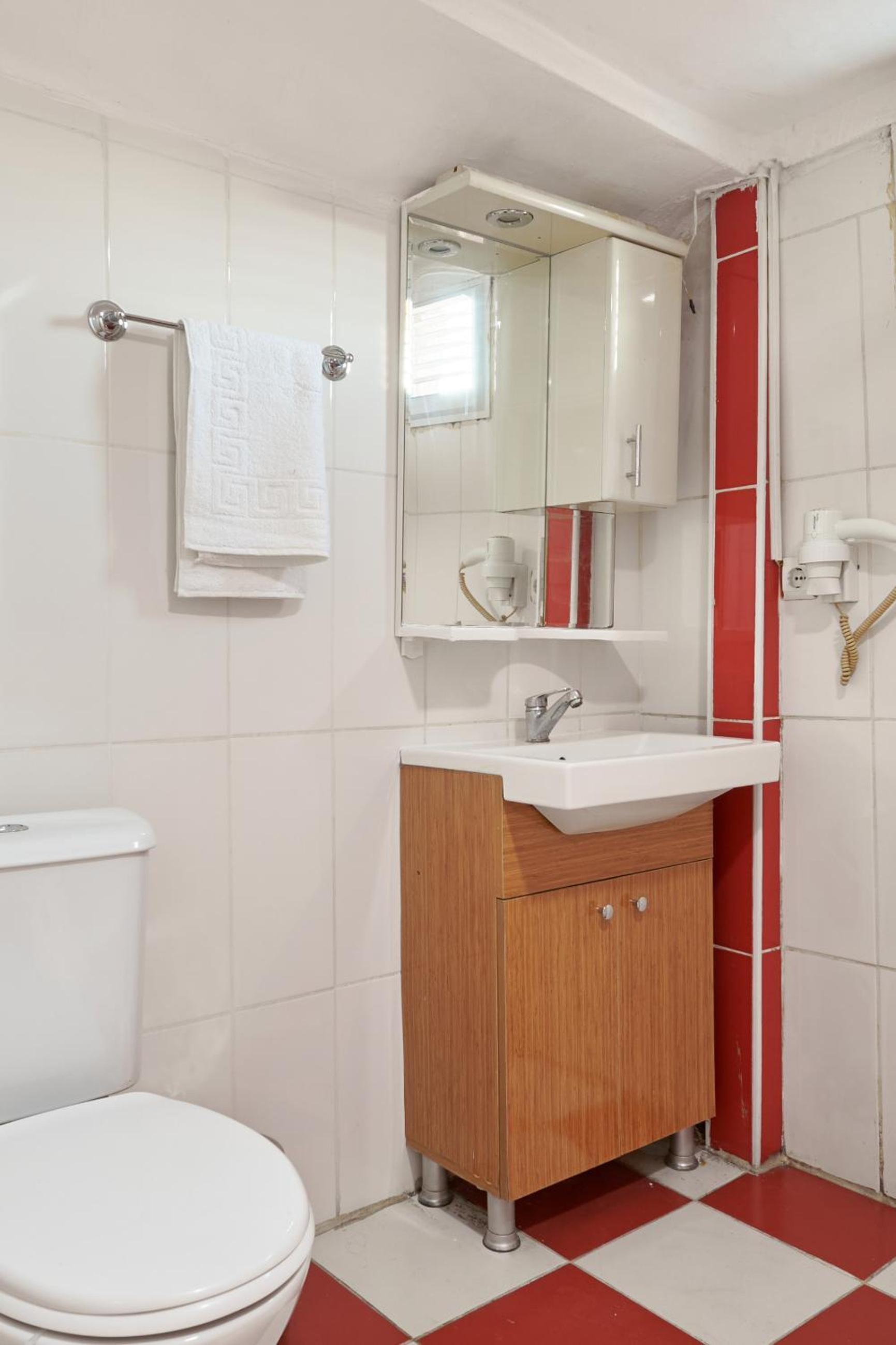 Foto de Central Suites Taksim