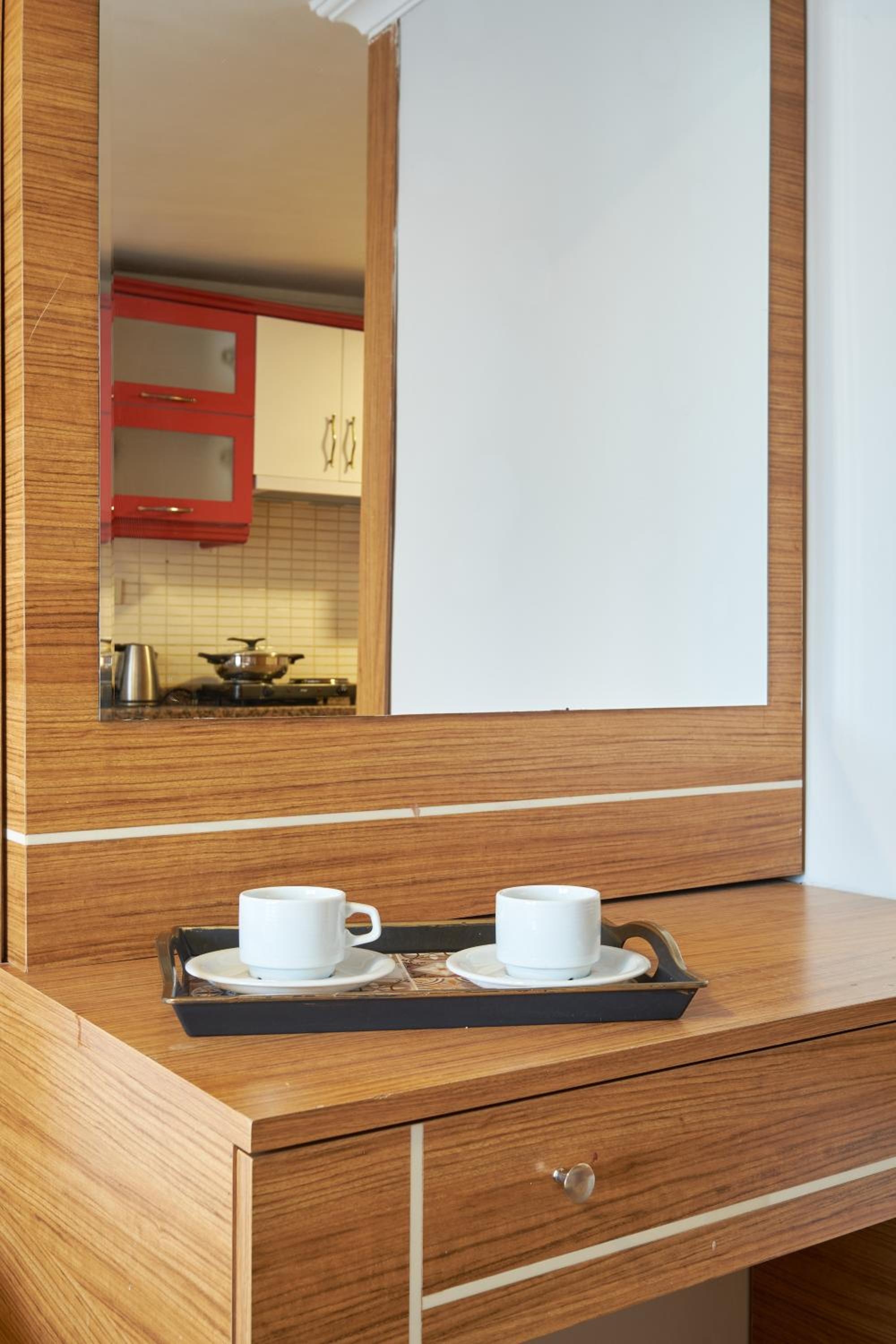 Foto de Central Suites Taksim