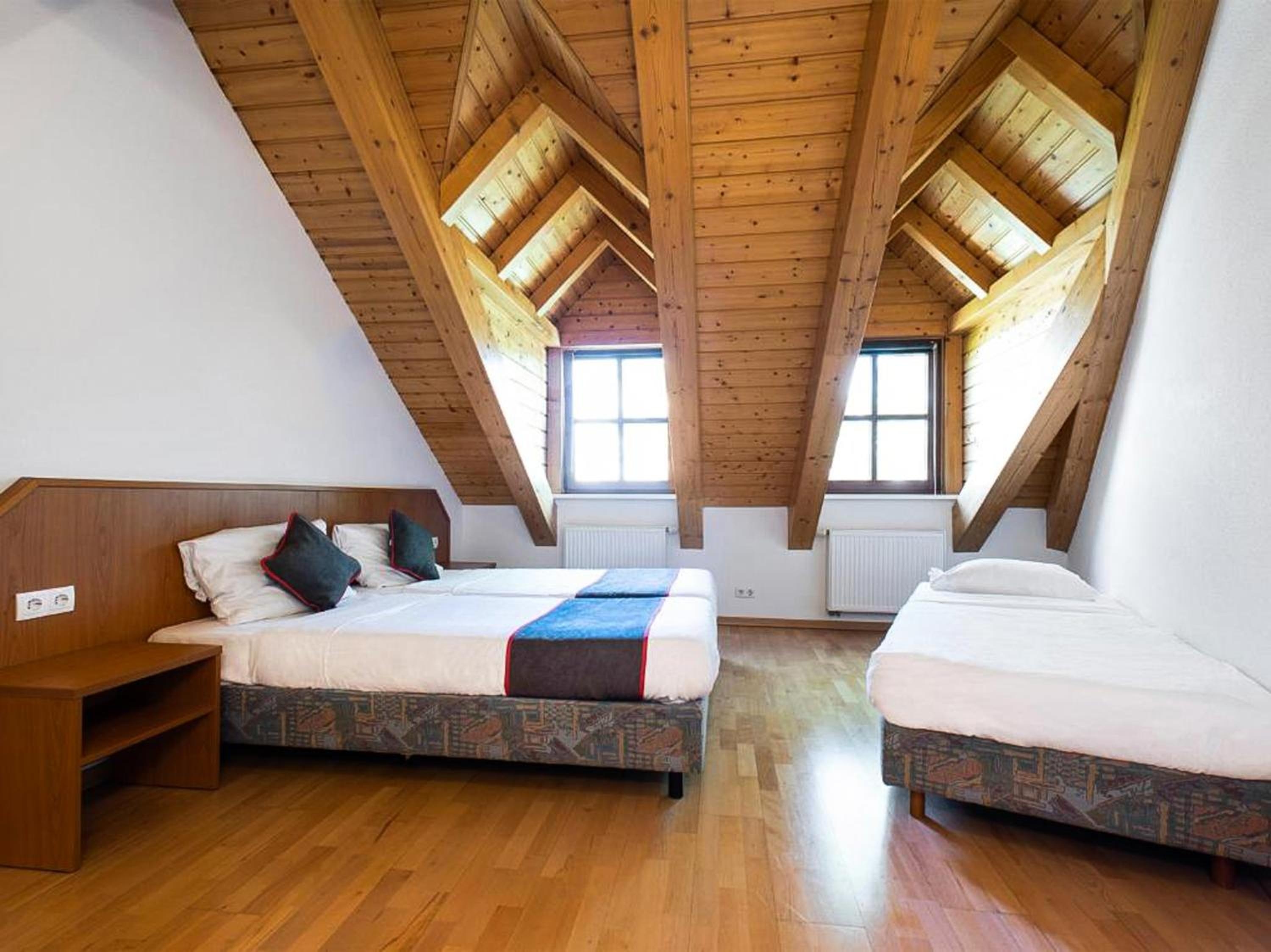 Foto de Hotel Bohemia