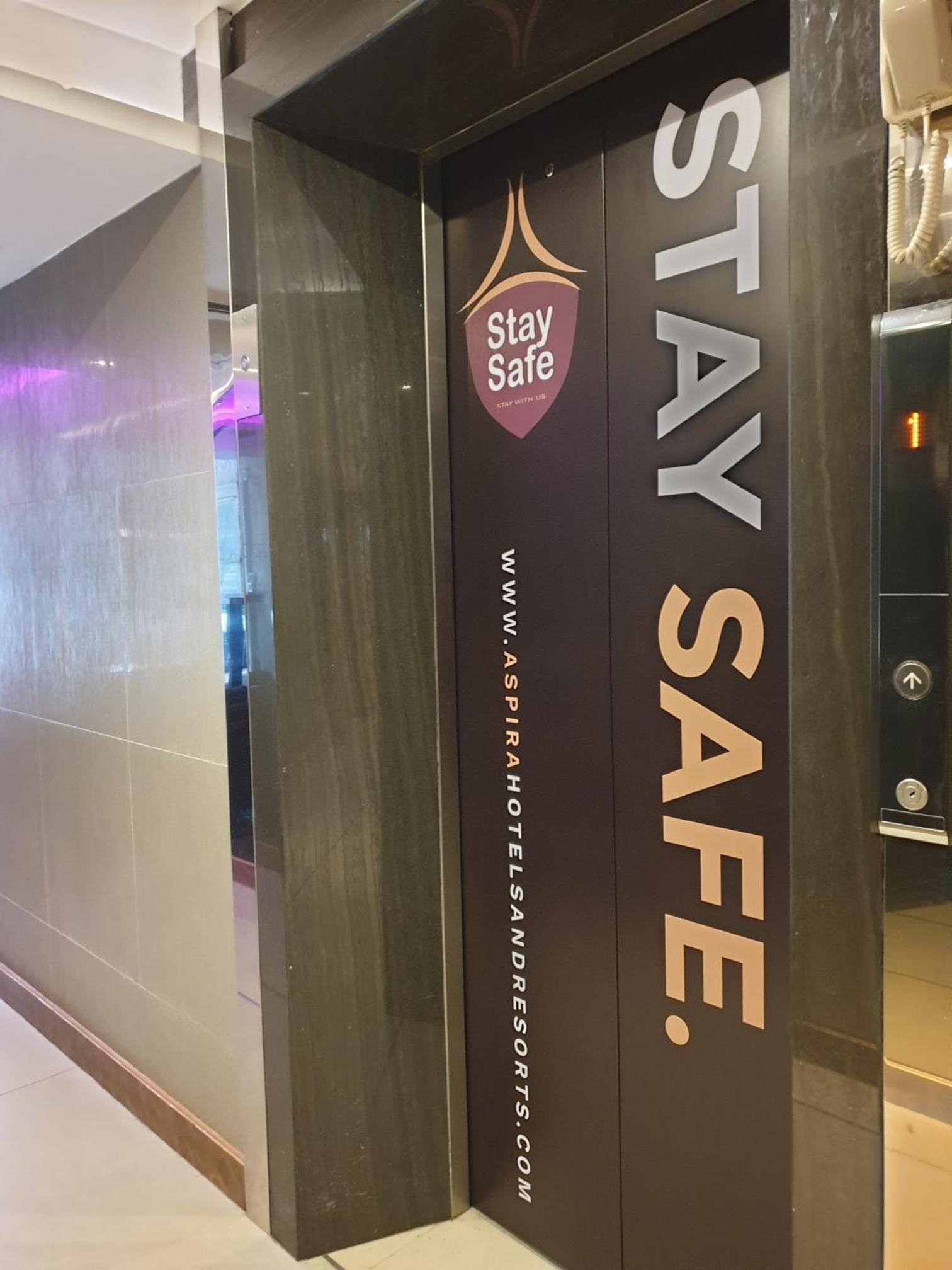 Foto de Aspira Sukhumvit