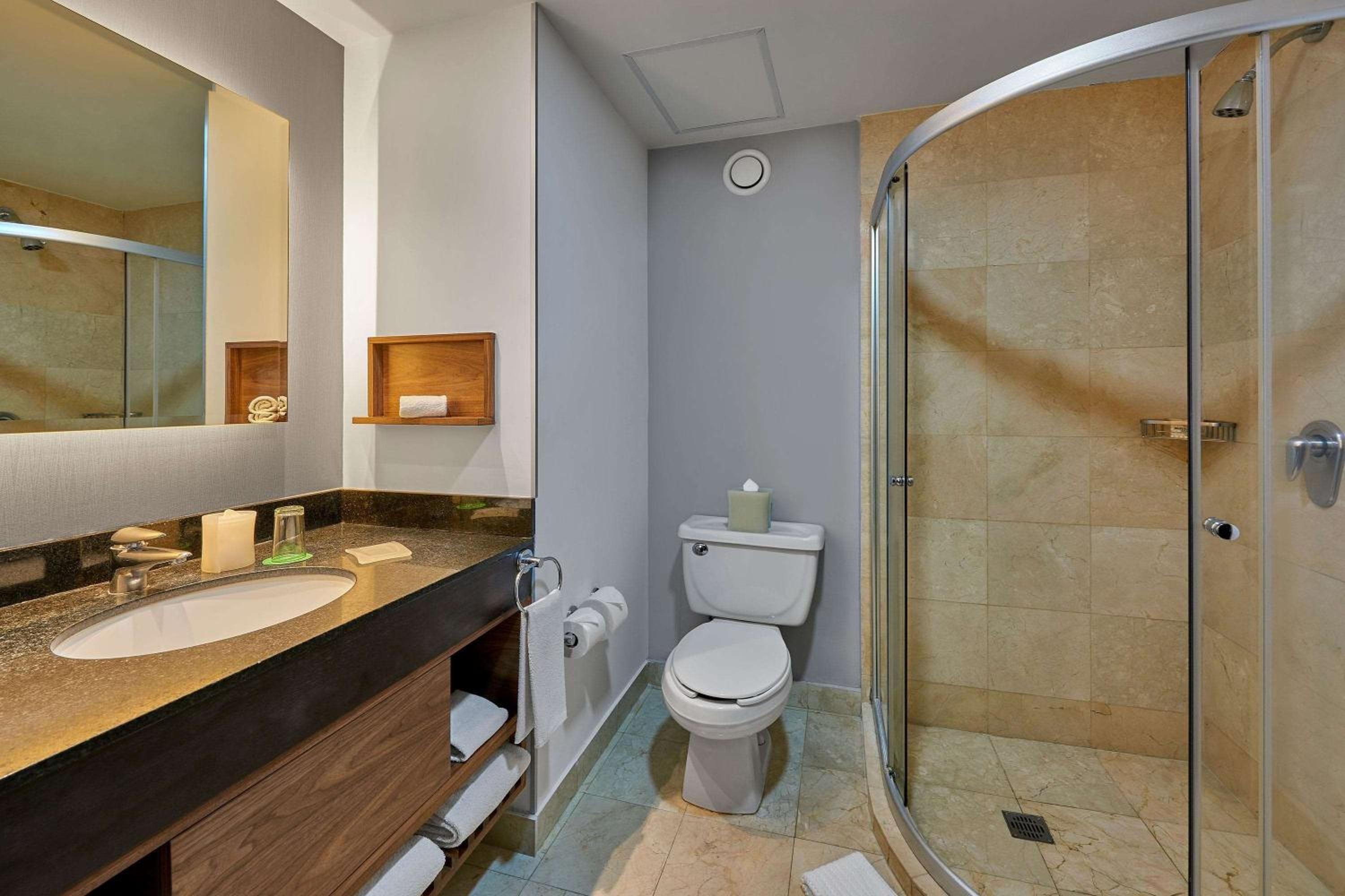 Foto de Wyndham Garden Mexico City - Polanco