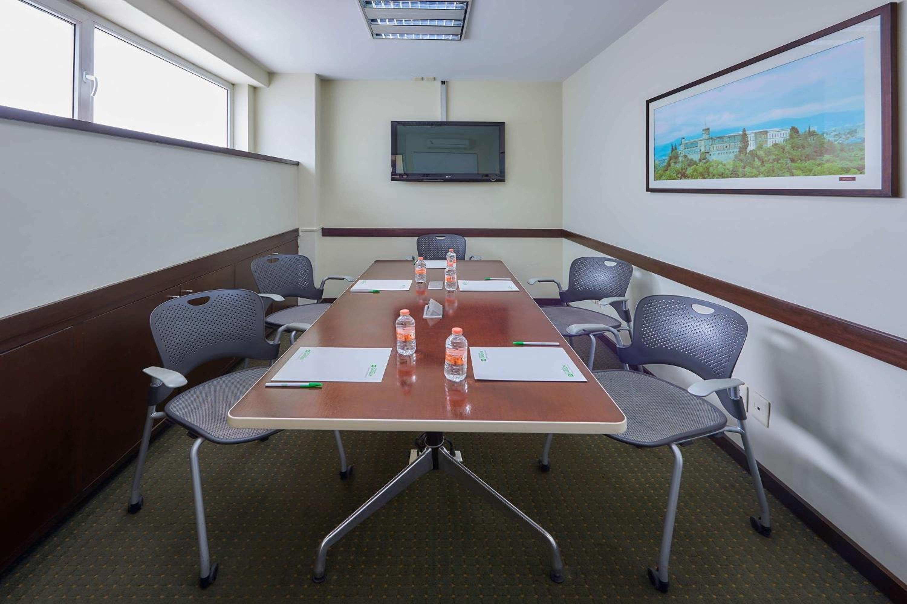 Foto de Wyndham Garden Mexico City - Polanco