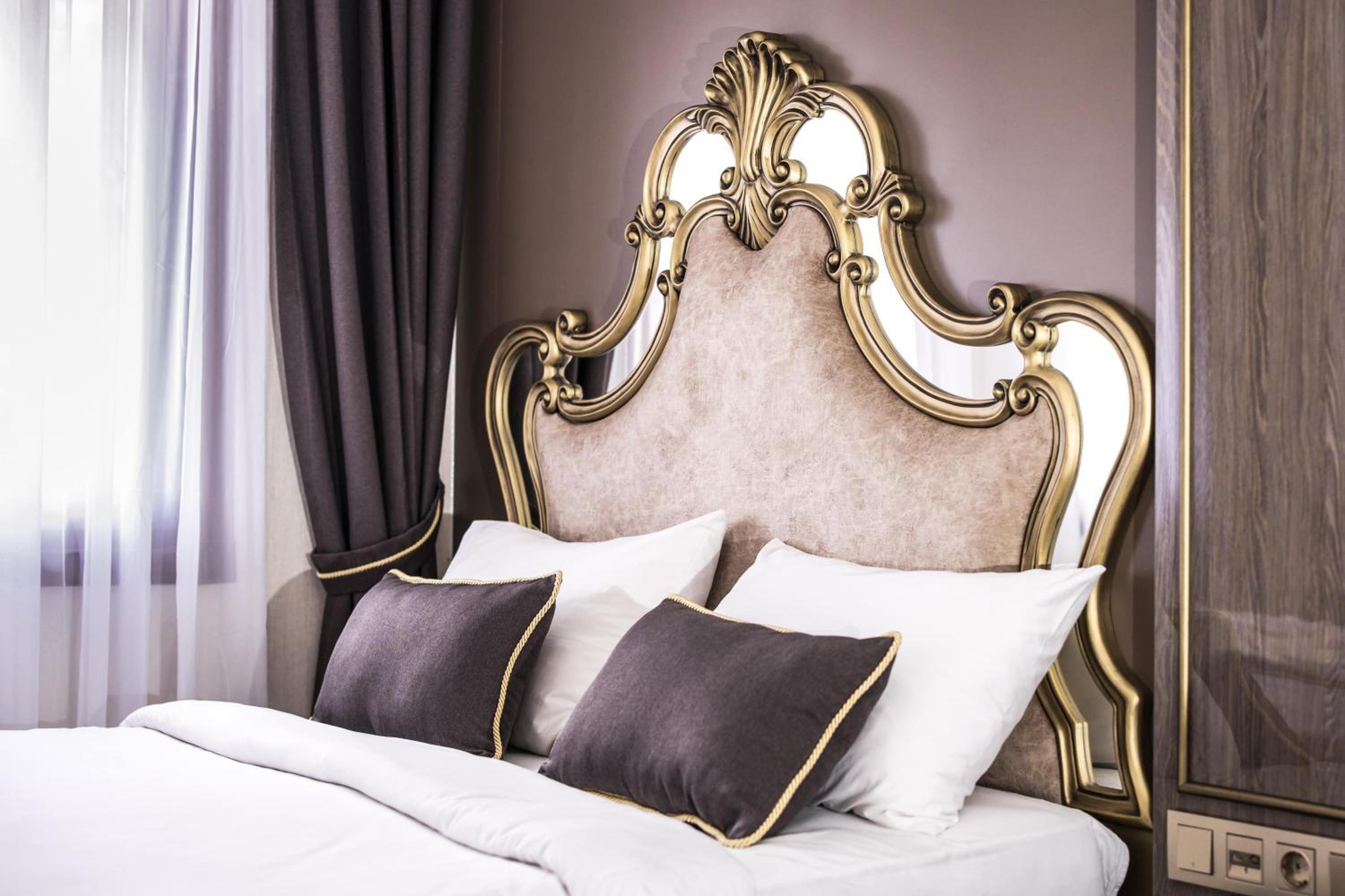 Foto de Dara Old City Hotel