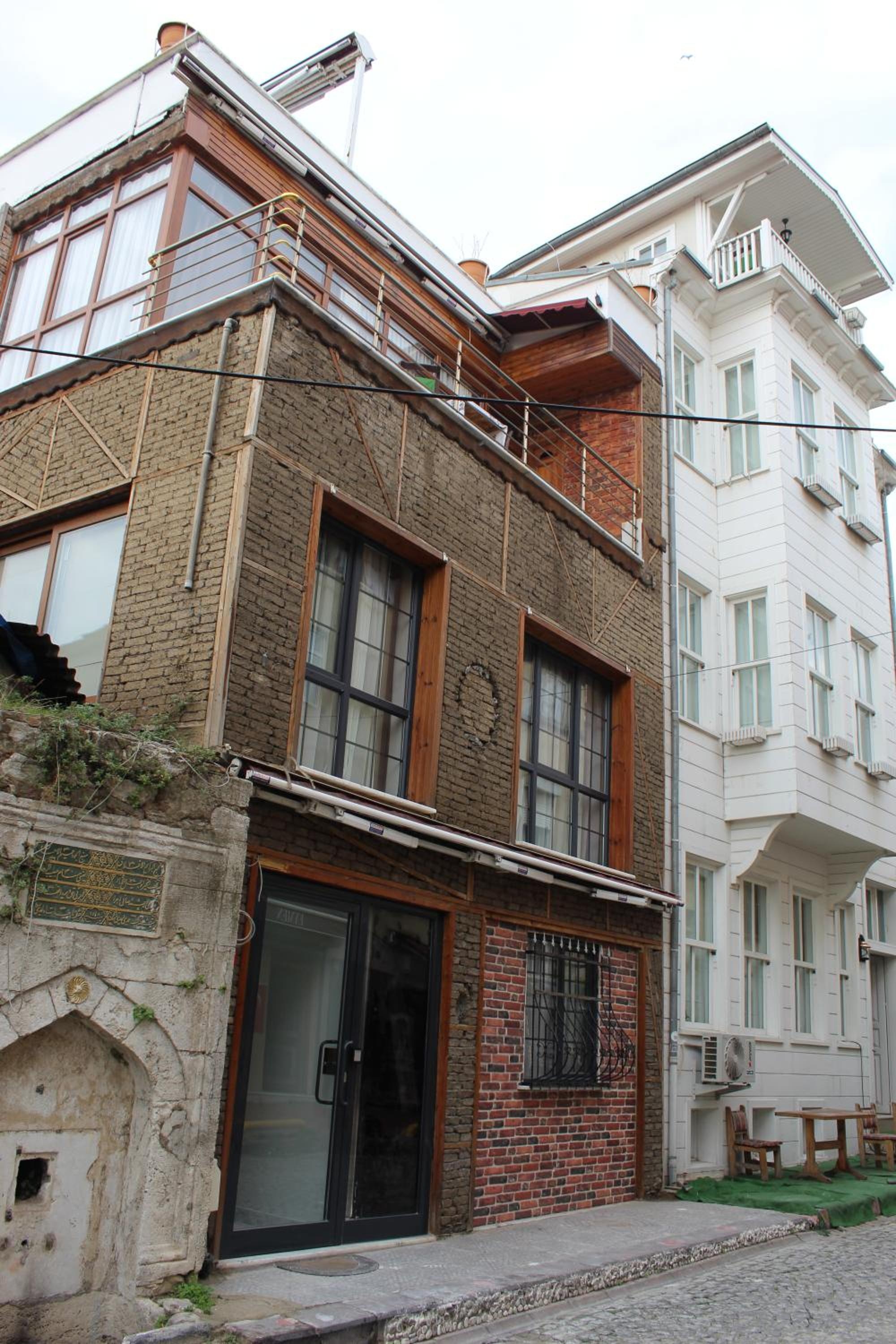 Han Suite Hotel
