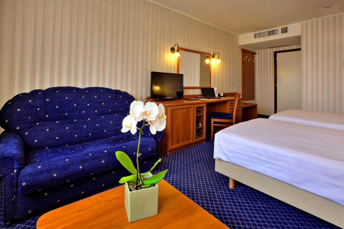 Foto de Grand Hotel Plovdiv
