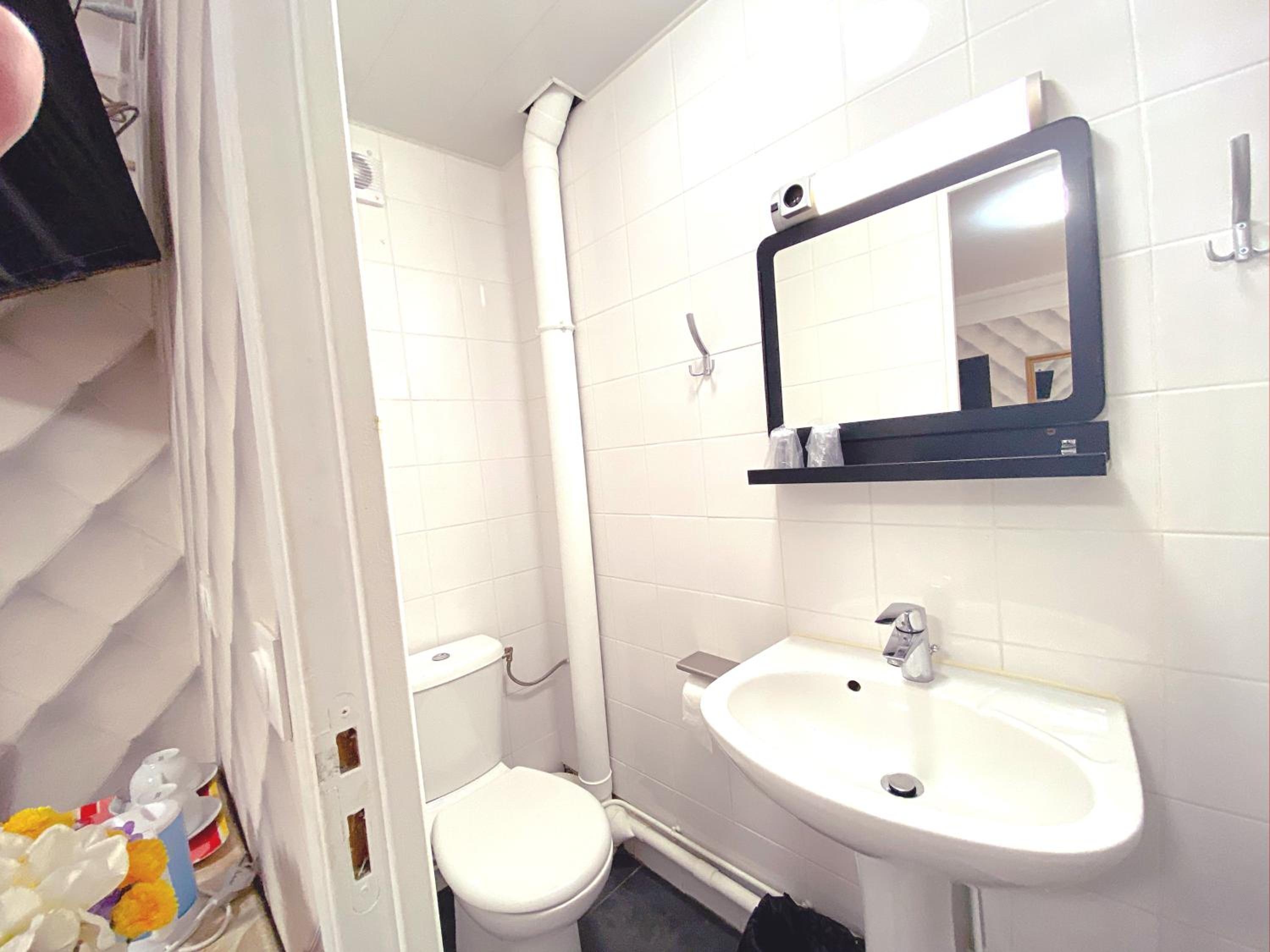 Foto de Hotel Aviatic