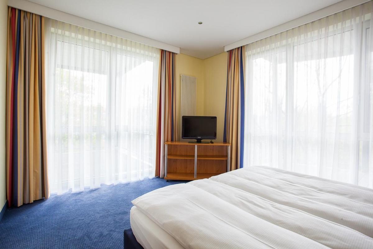 Foto de Aparion Apartments Berlin