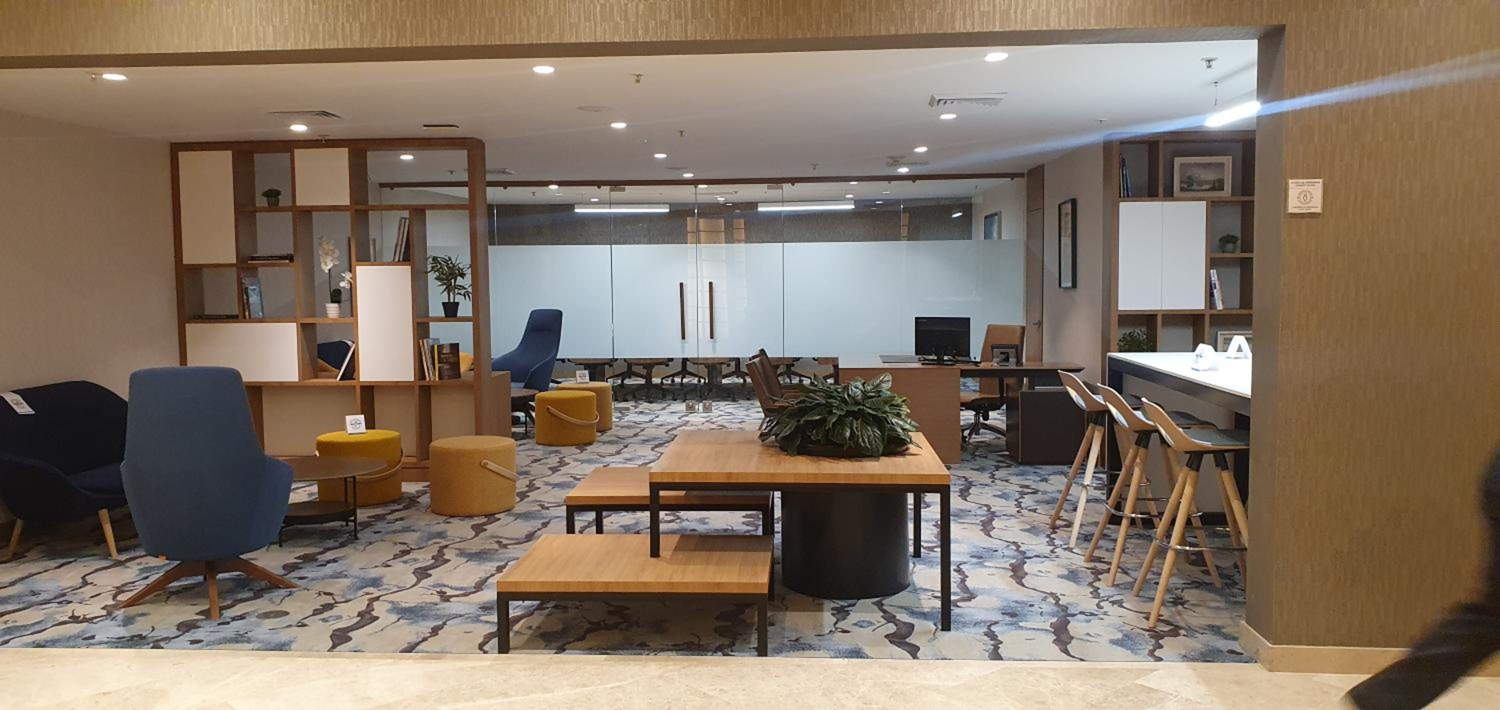 Foto de Hotel Intercontinental Cali by IHG
