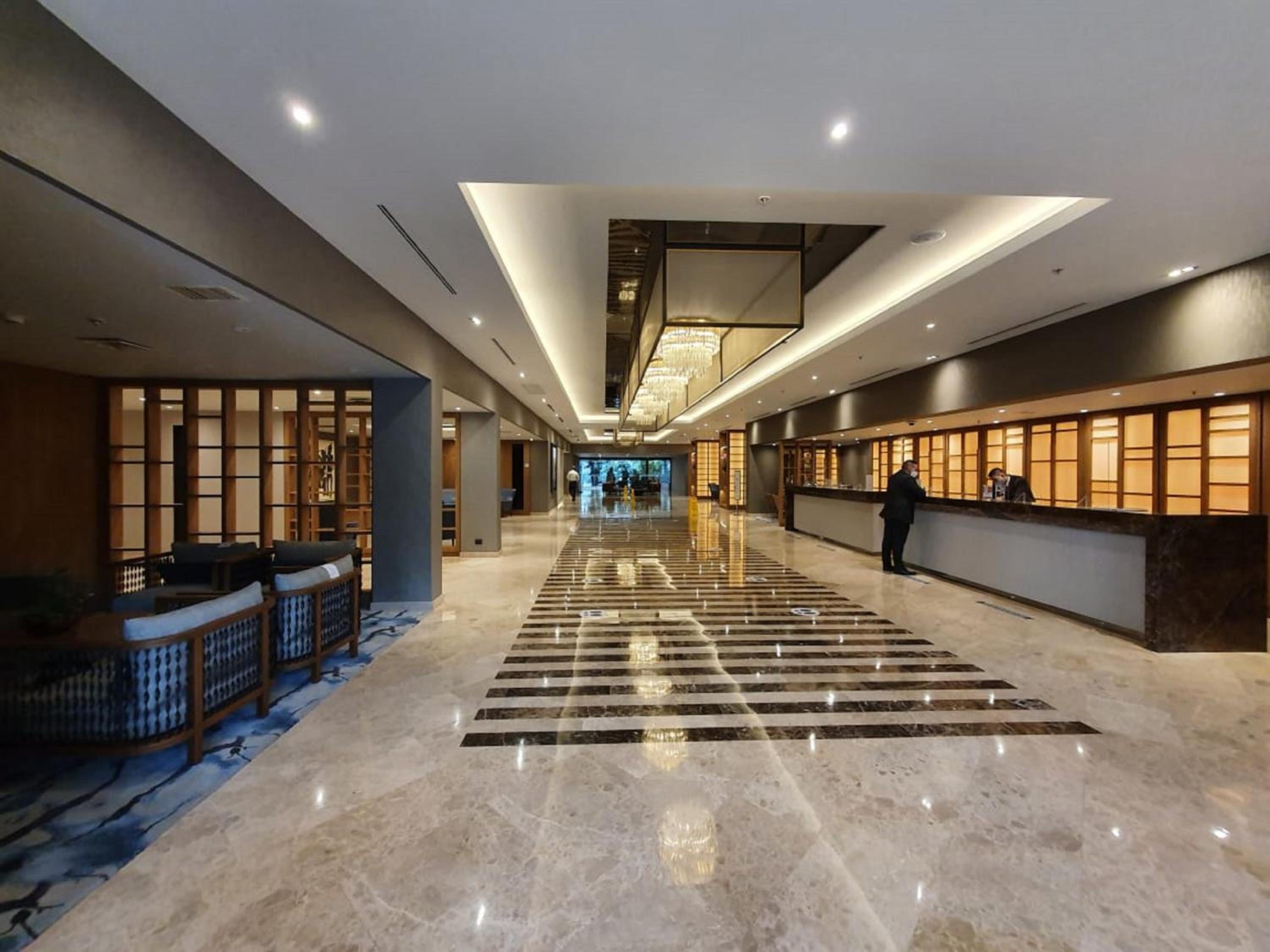 Foto de Hotel Intercontinental Cali by IHG