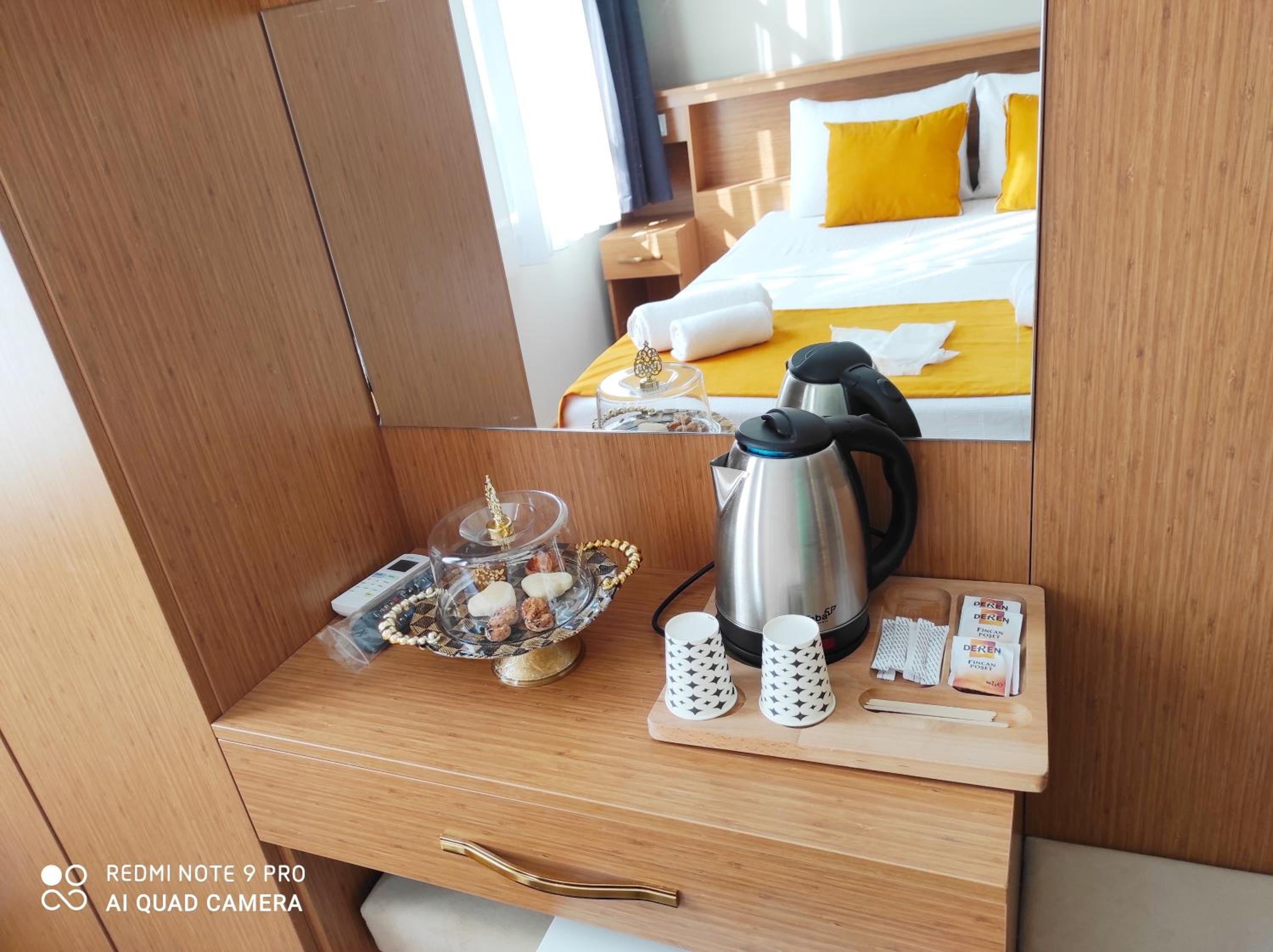Foto de Lebon Hotel-Special Class