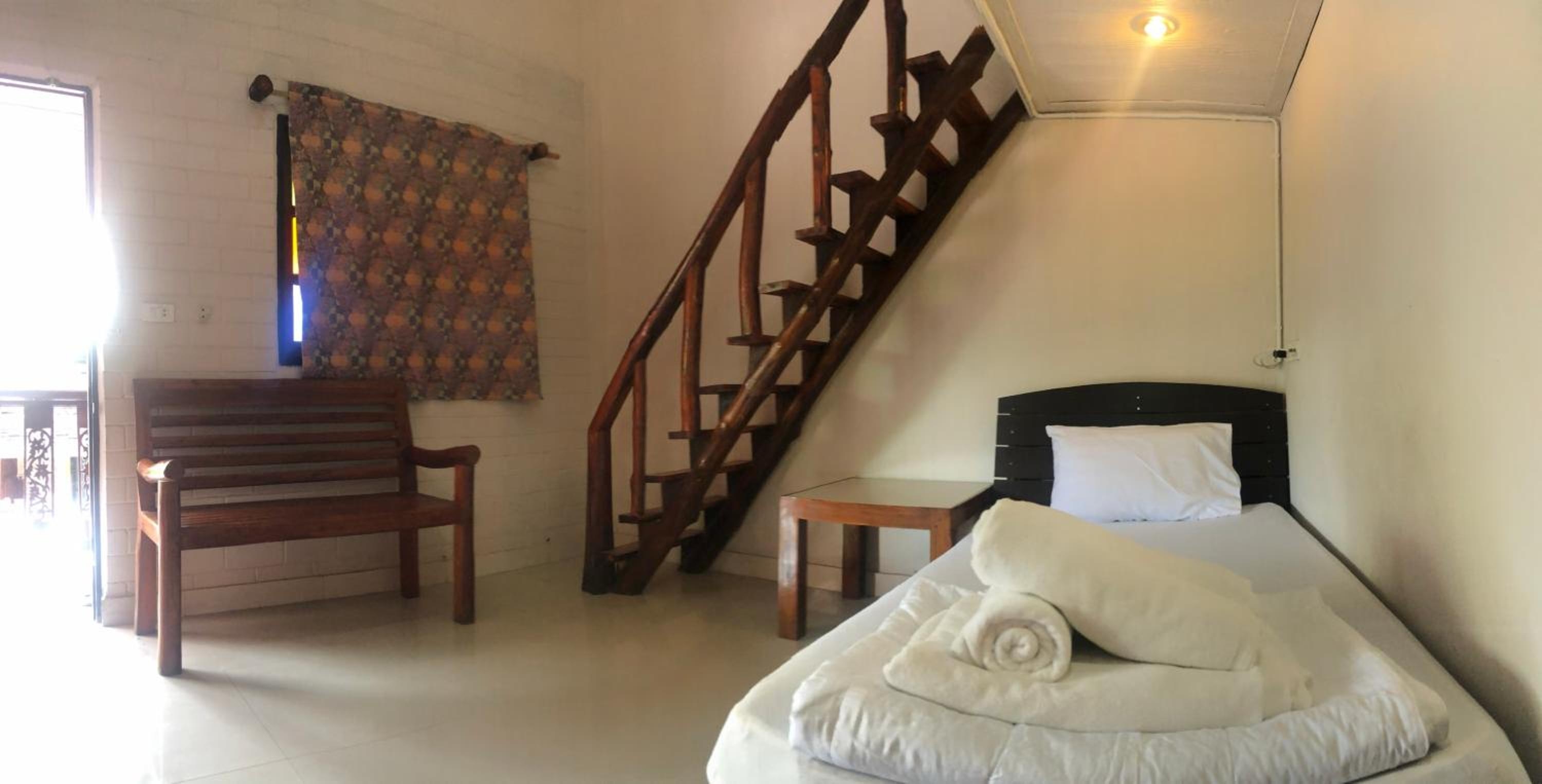 Foto de Baan Lanna Resort