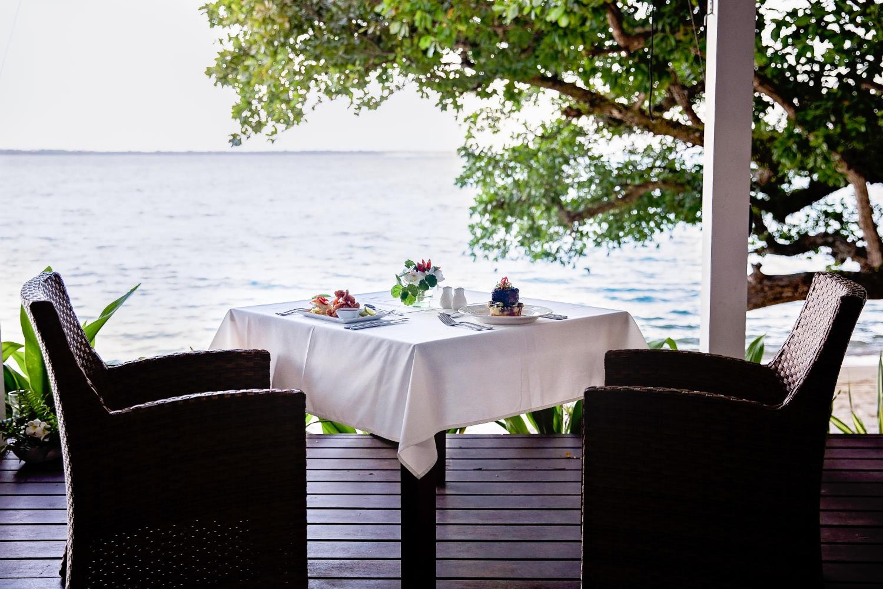 Foto de Barrier Beach Resort