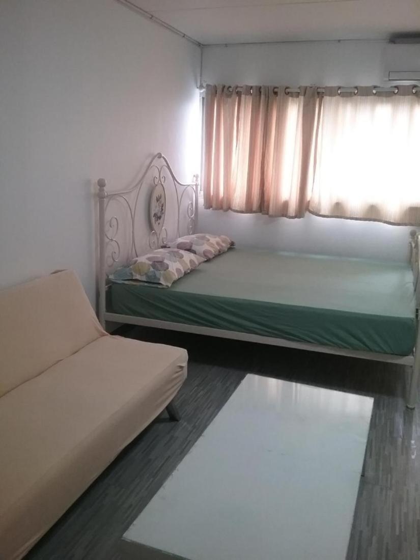 Foto de Thailand Taxiapartment Hostel