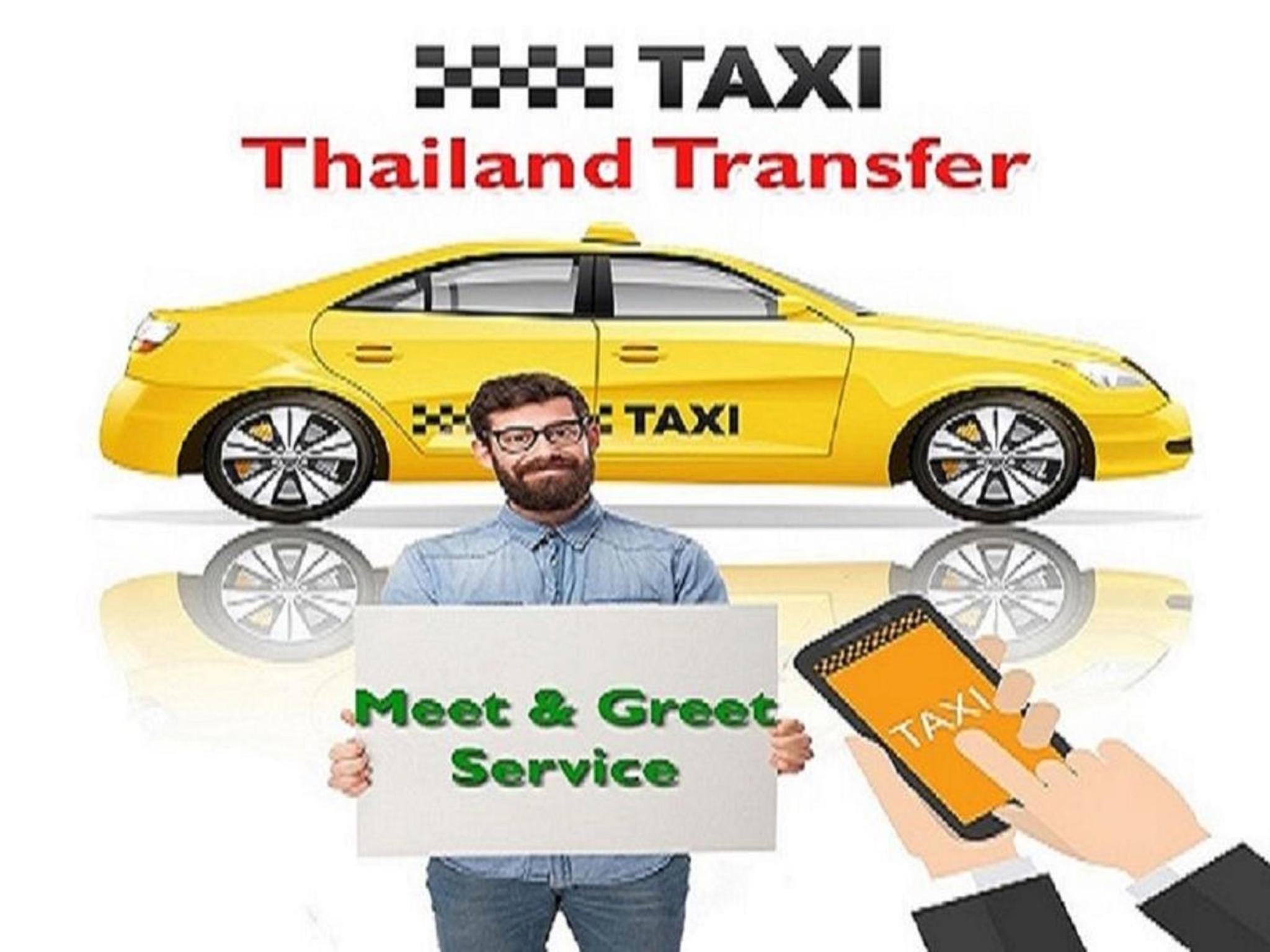 Foto de Thailand Taxiapartment Hostel
