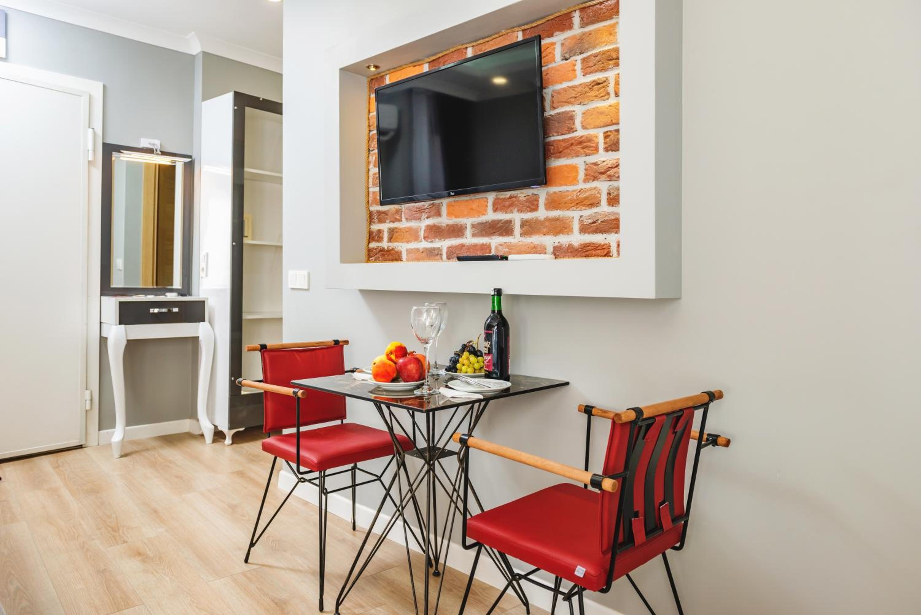 Foto de Gloria Suites Old City