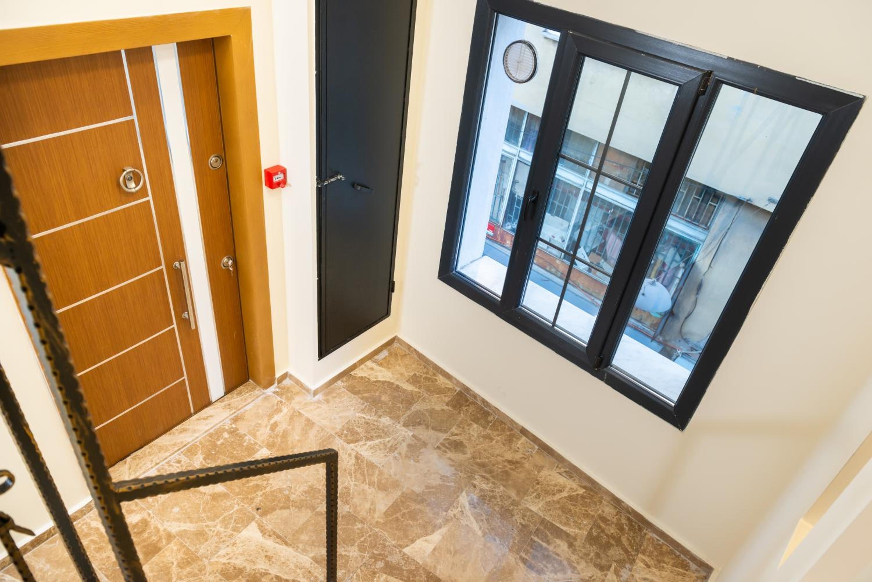 Foto de Gloria Suites Old City