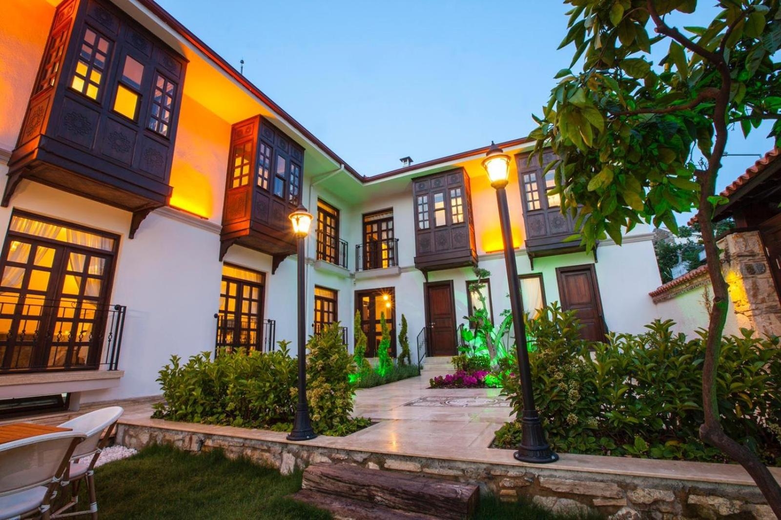 Foto de Livia Garden Hotel