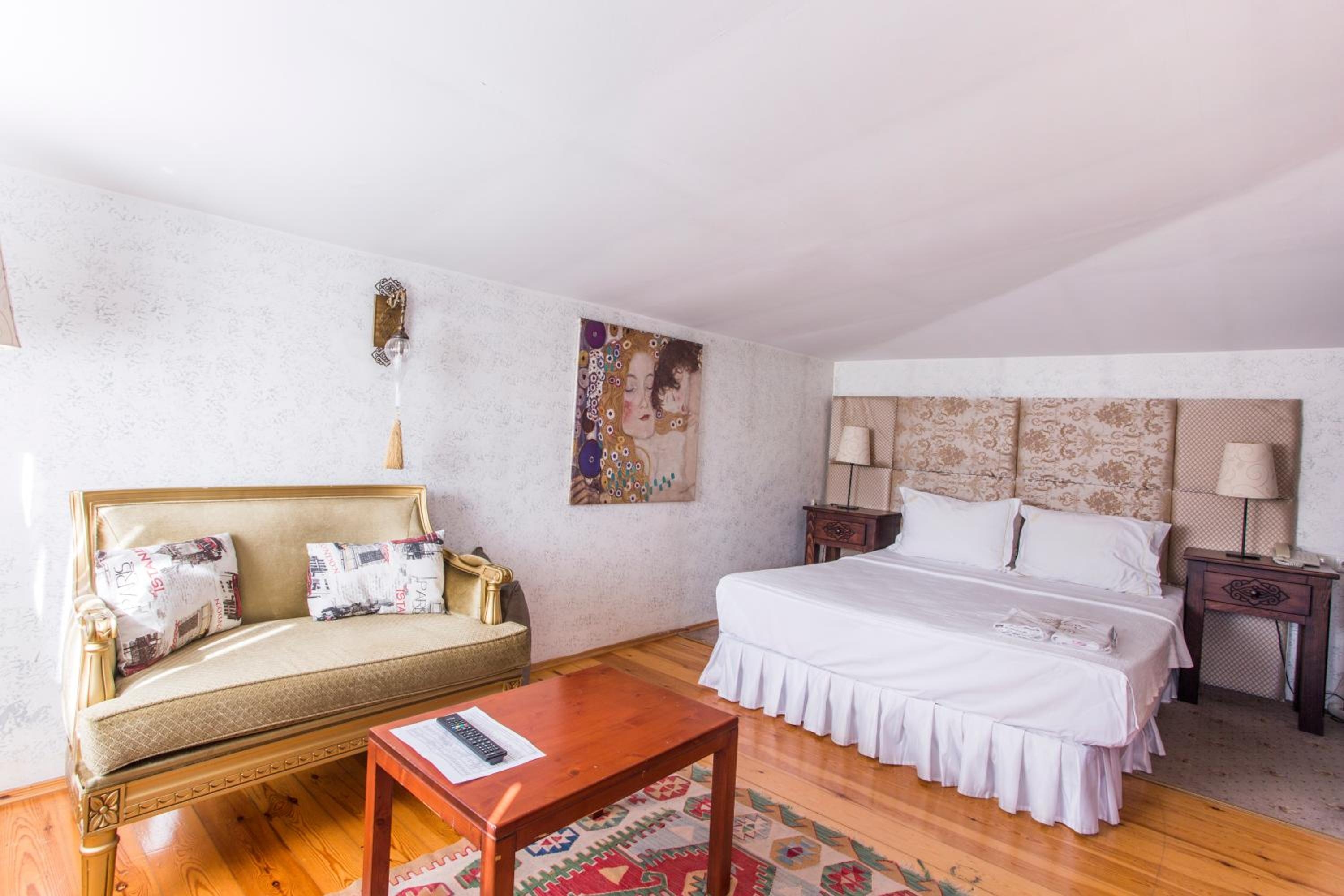 Foto de Garden House Hotel - Special Class