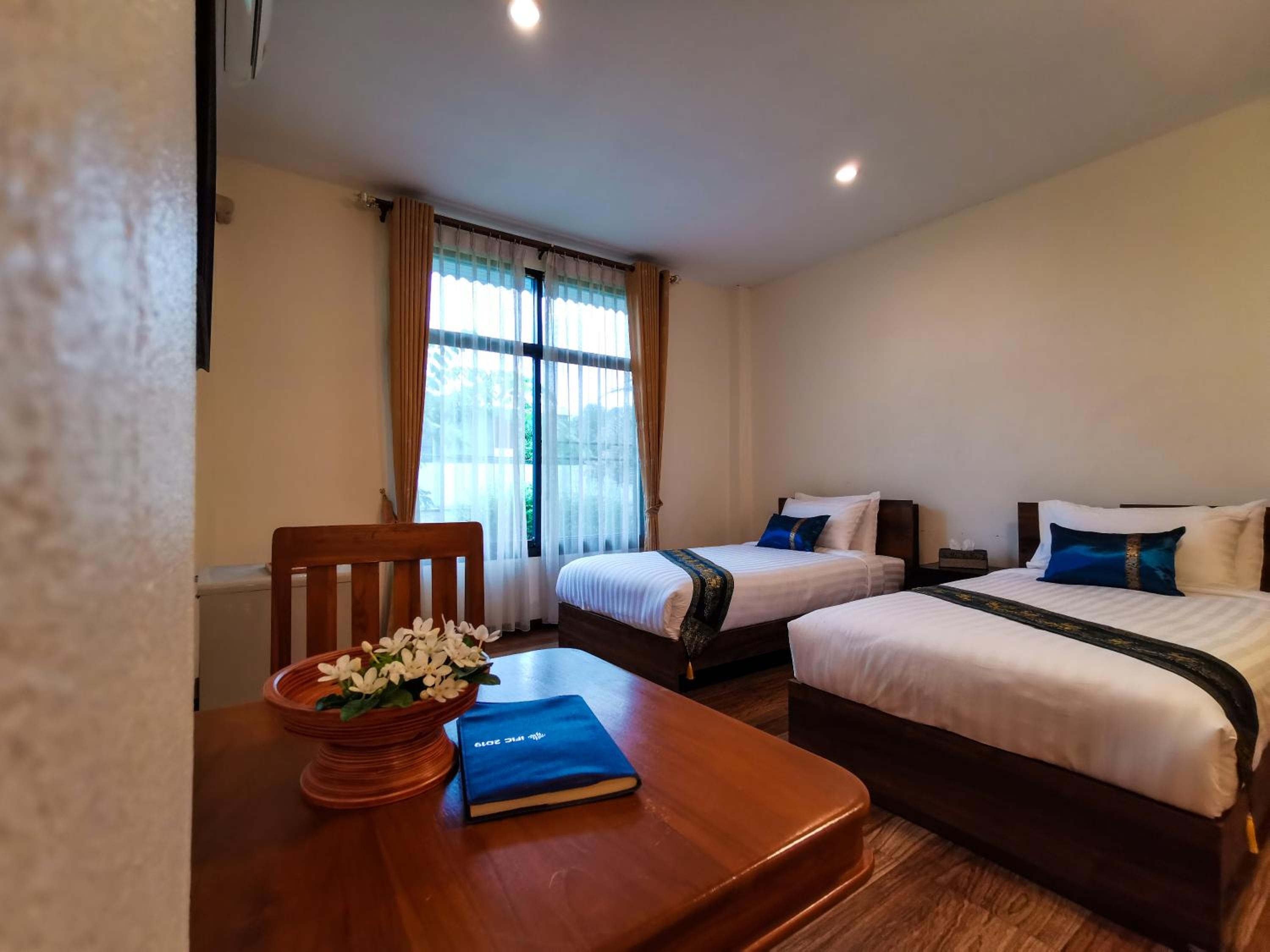 Foto de QG Resort