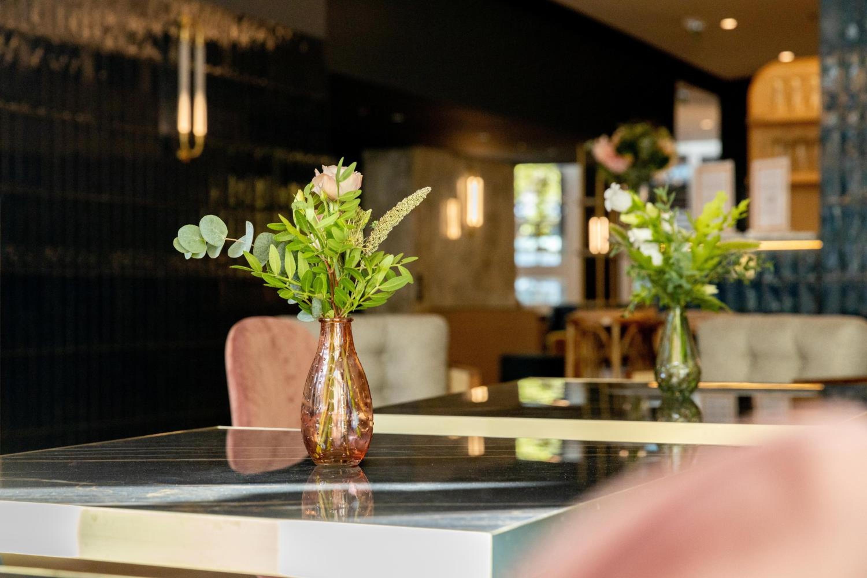 Foto de voco Paris Montparnasse by IHG