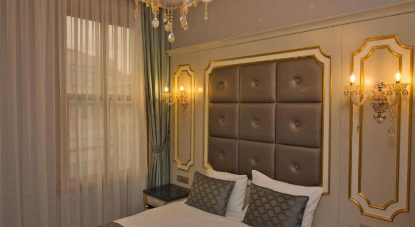 Foto de Meserret Palace Hotel - Special Category