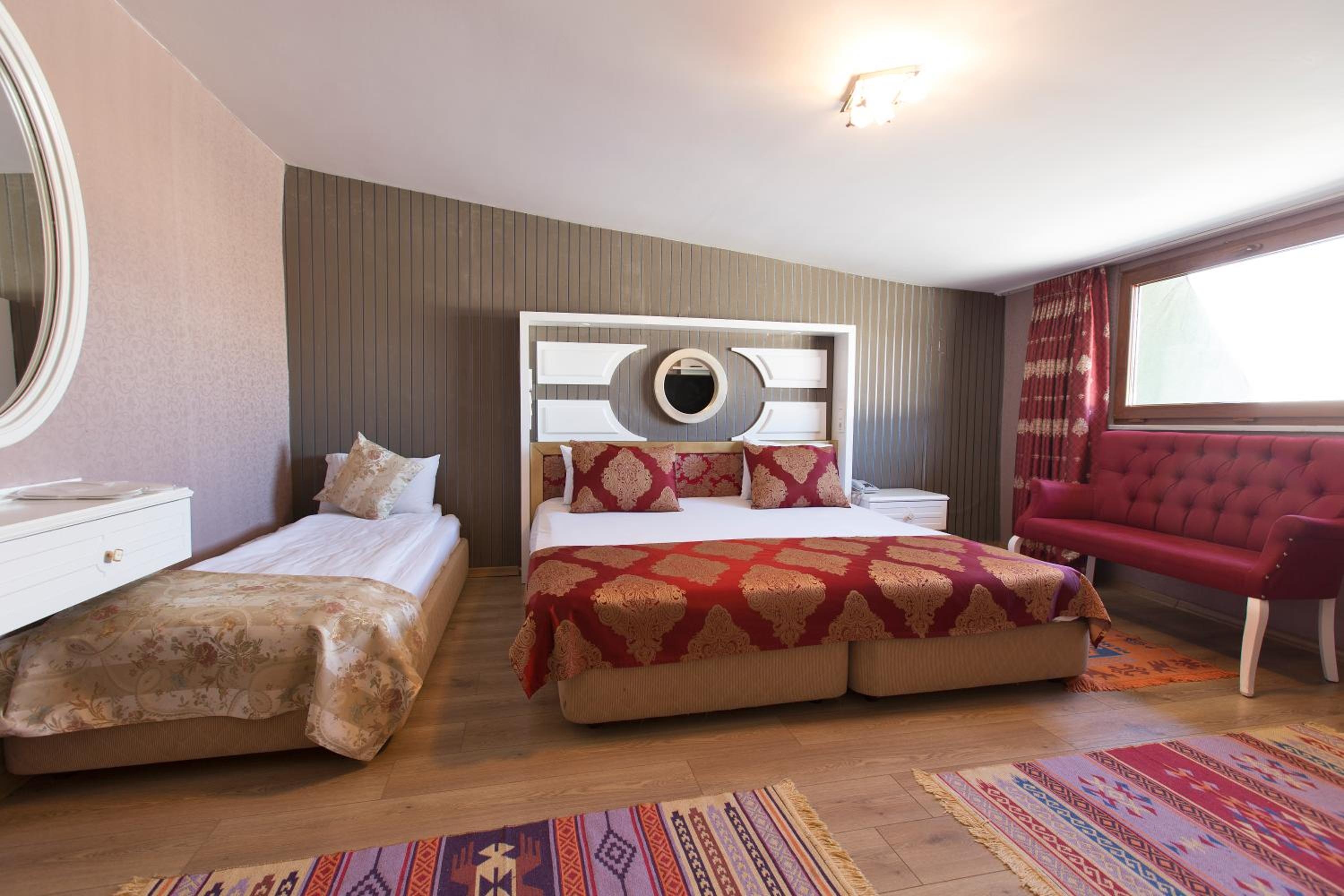 Foto de Hotel Queens Land