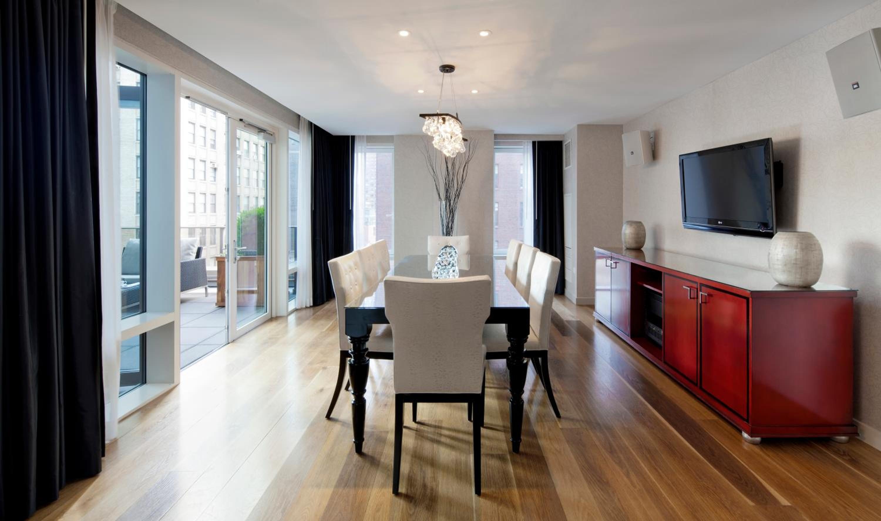 Foto de Royalton Park Avenue