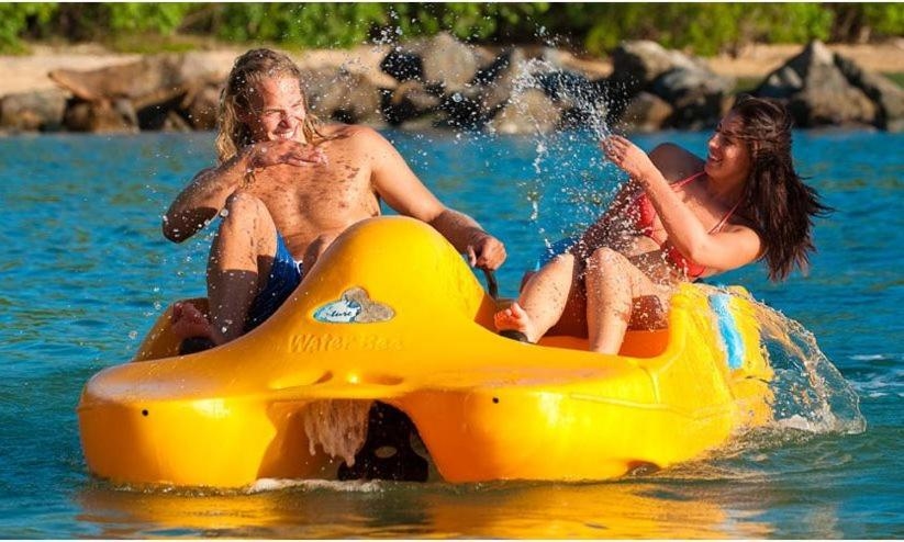 Foto de Bolongo Bay Beach Resort