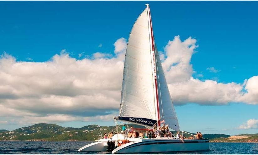 Foto de Bolongo Bay Beach Resort