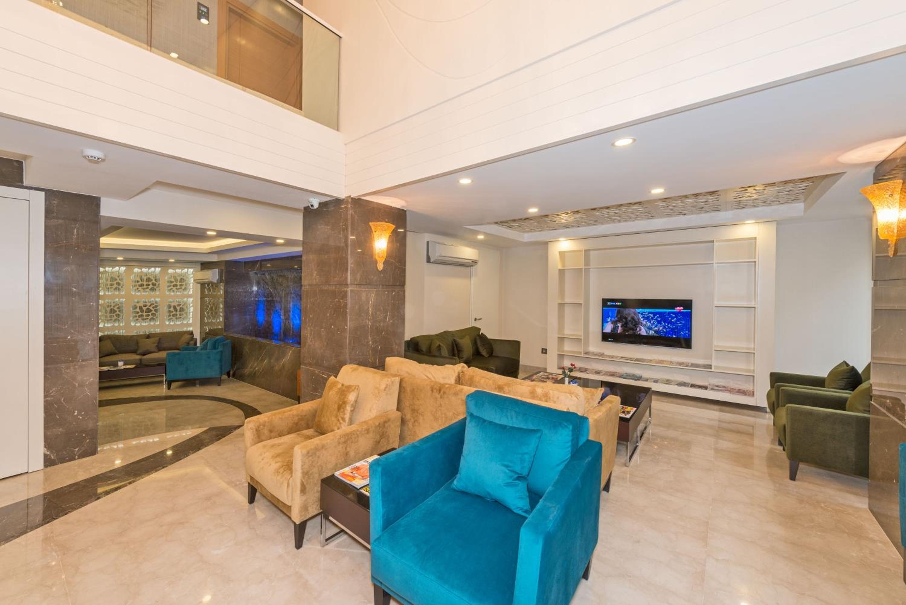 Foto de Bisetun Hotel