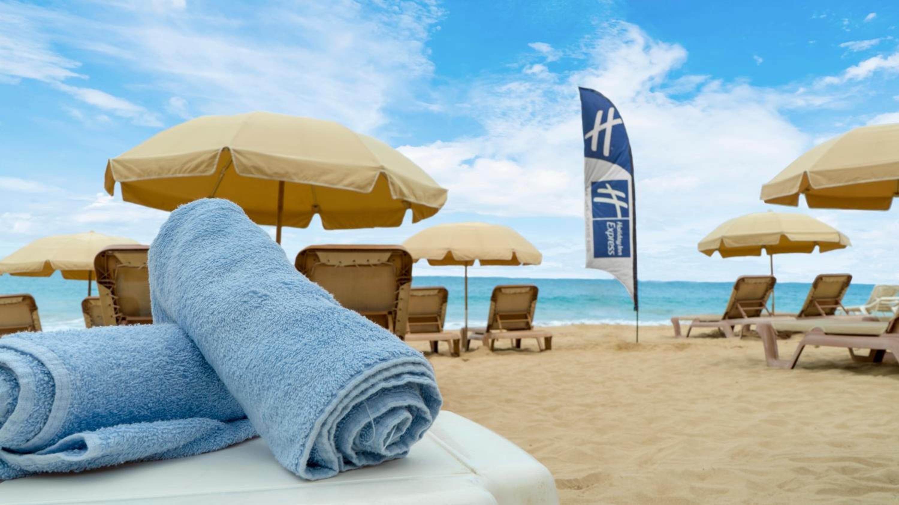 Foto de Holiday Inn Express San Juan Condado by IHG
