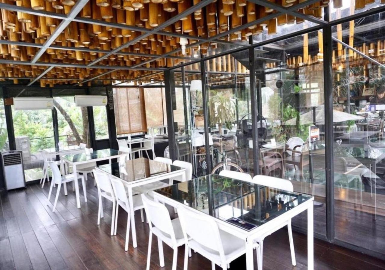 Foto de Bangkok Tree House Bang Kachao