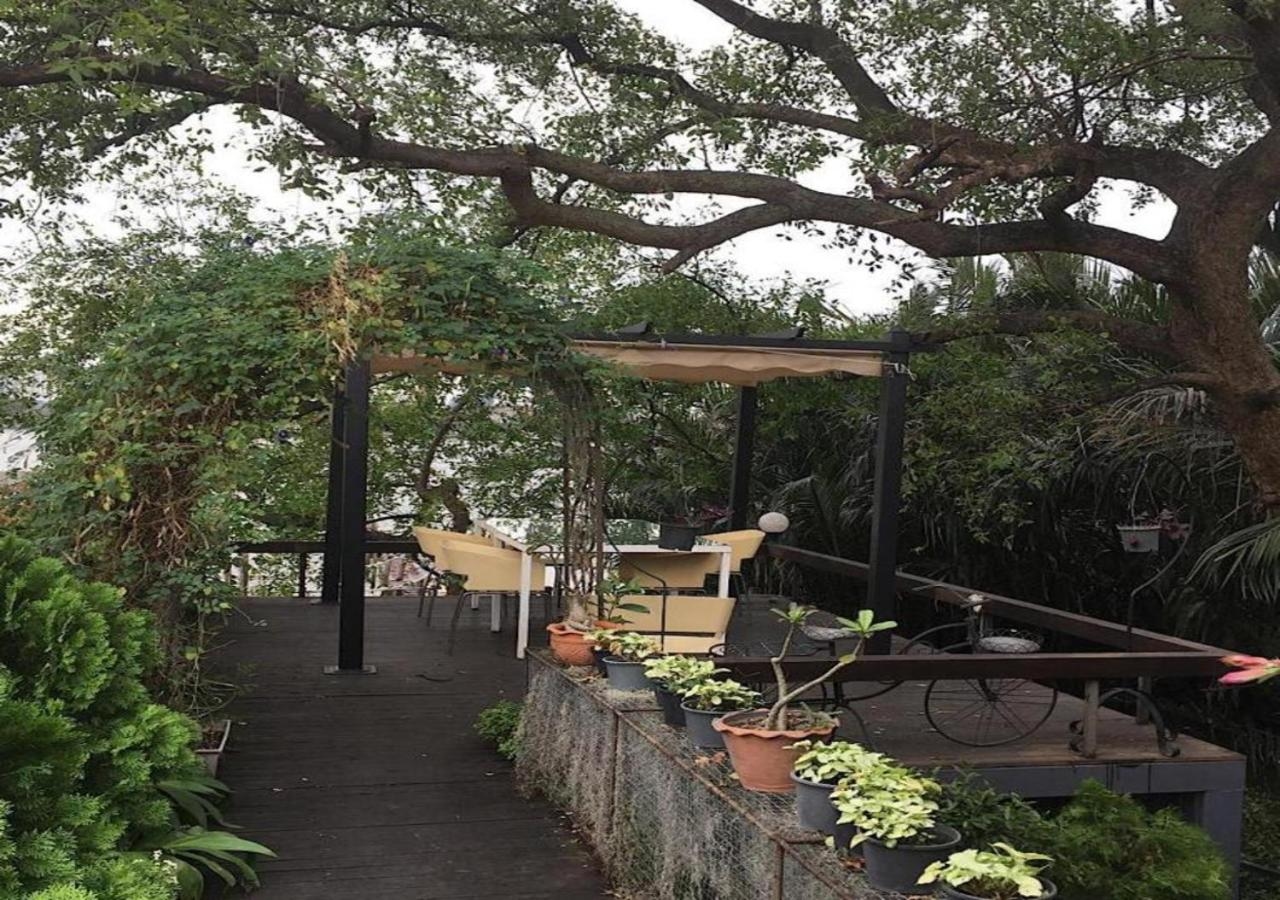 Foto de Bangkok Tree House Bang Kachao