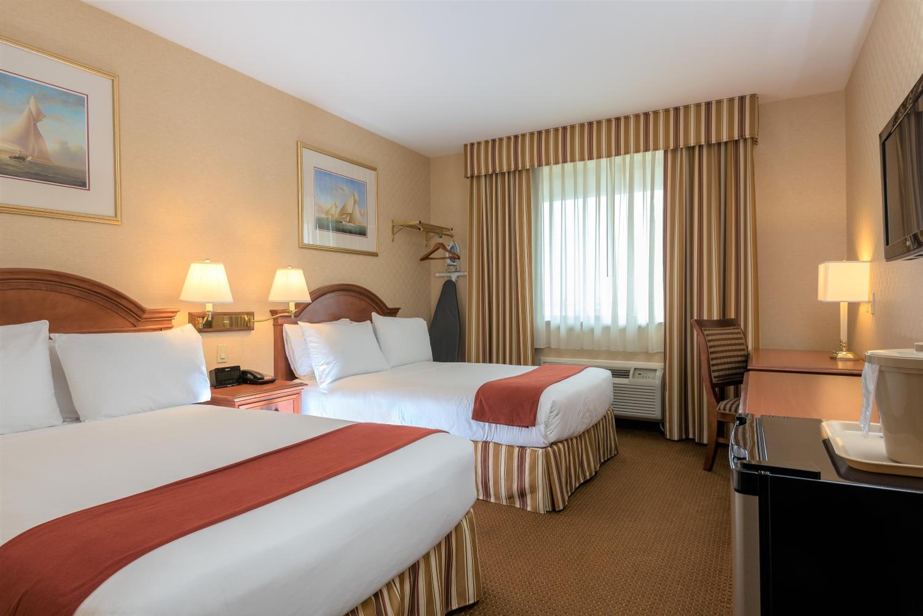 Foto de Five Towns Inn - JFK Airport