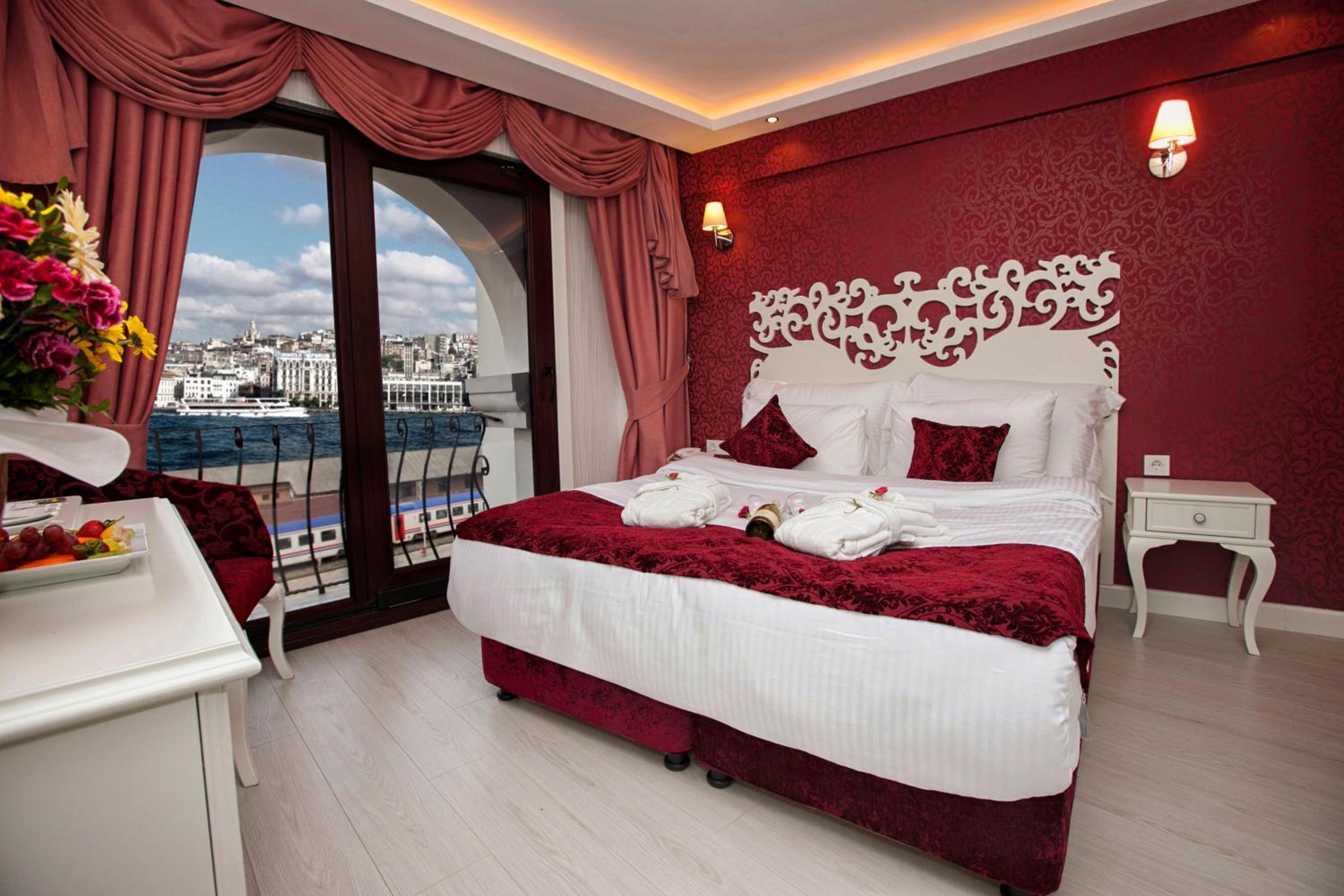 Foto de Dream Bosphorus Hotel