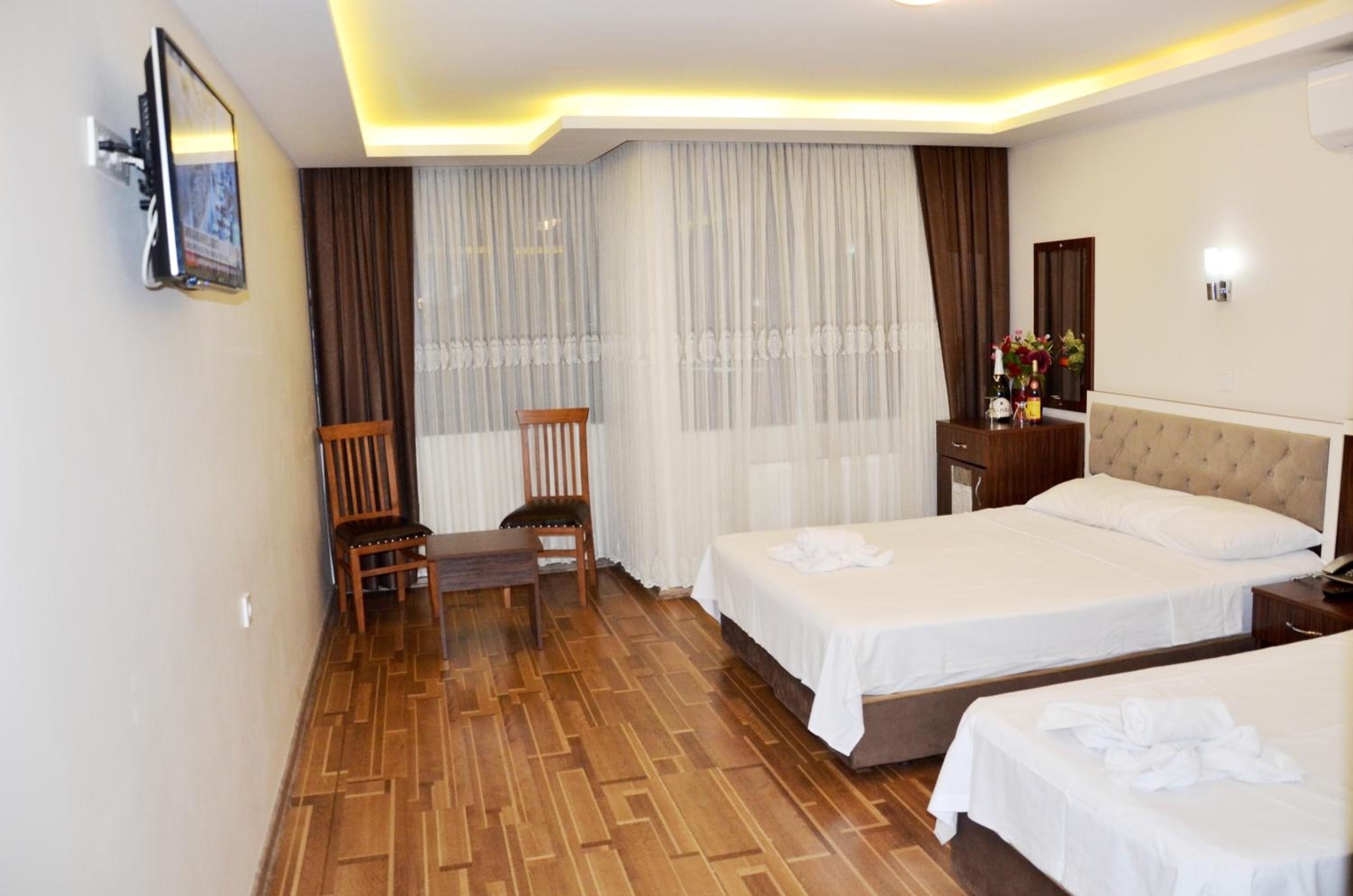 Foto de Hotel Grand Mark