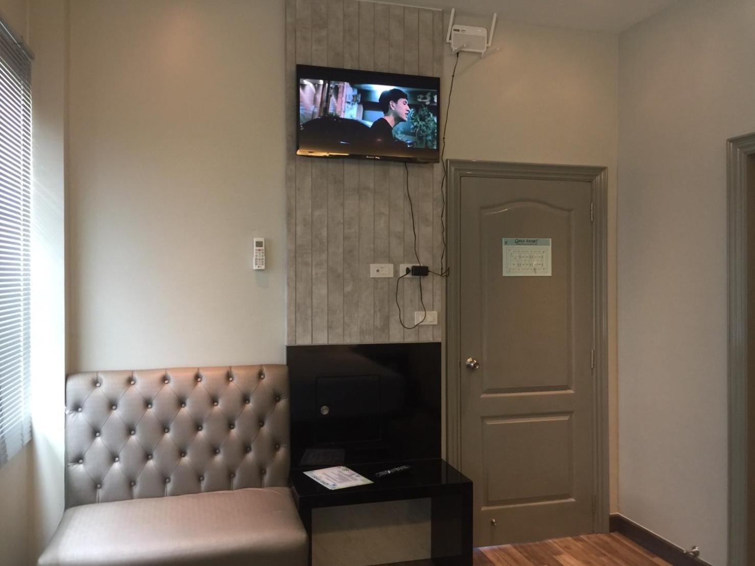 Foto de Chics Resort ชิคส์รีสอร์ท