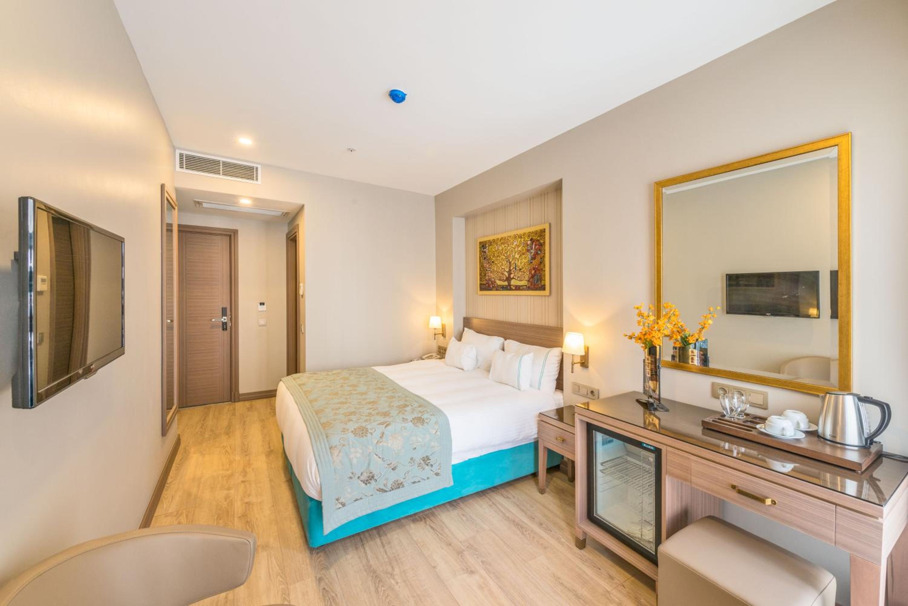 Foto de Taximist Hotel