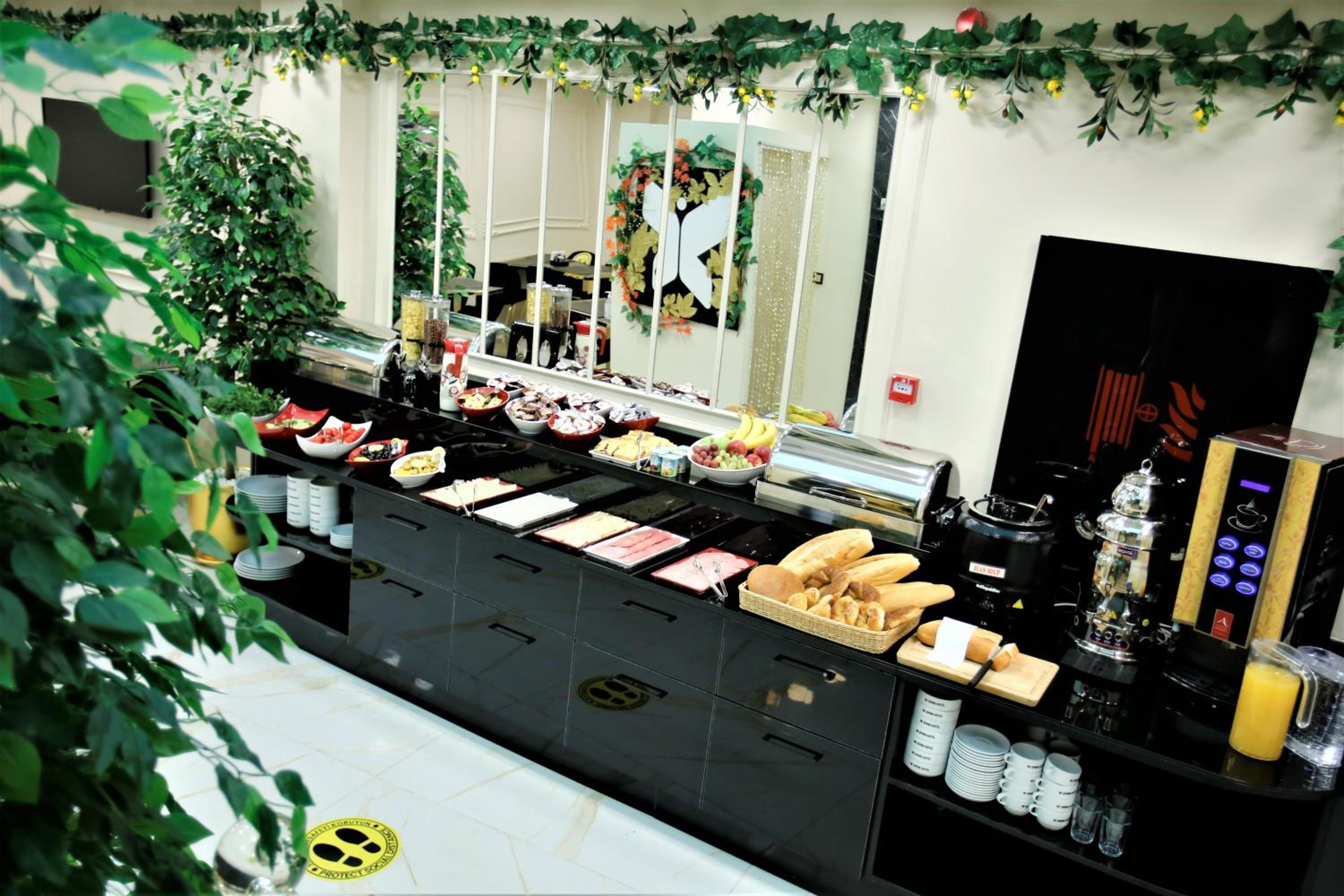 Foto de OMMA HOTEL
