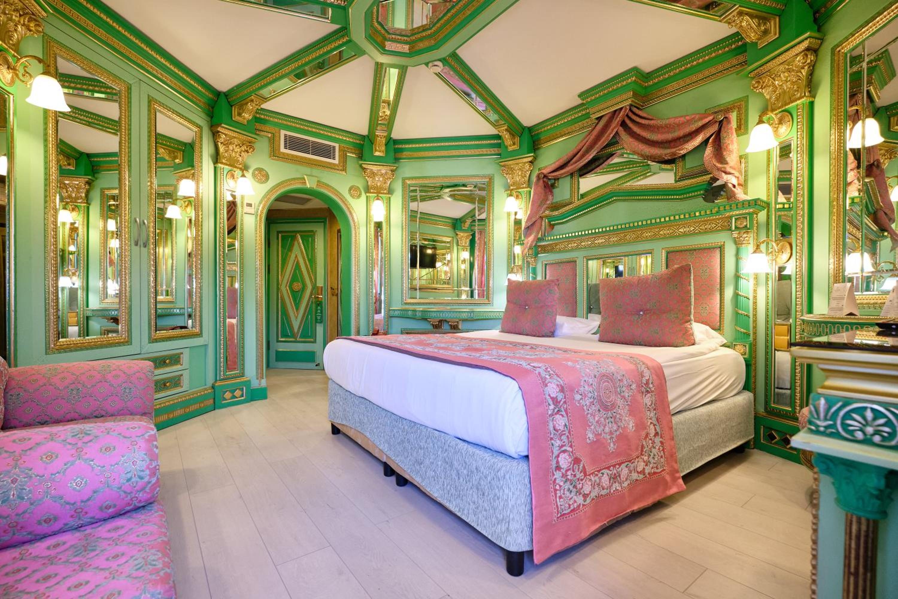 Foto de Club Hotel Sera